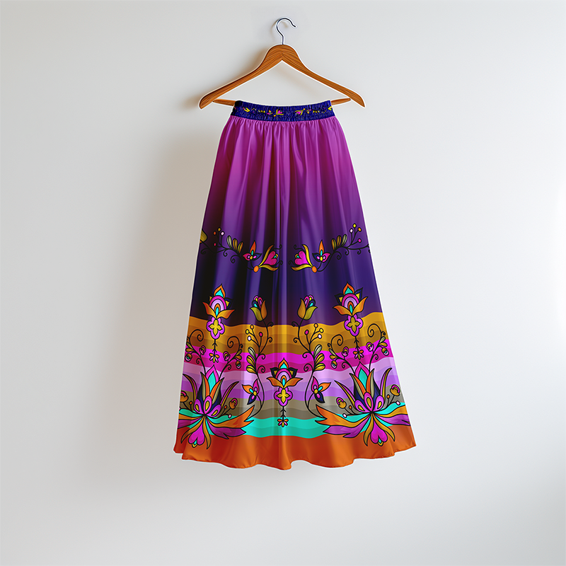 Sweetgrass Emberlight Skirt