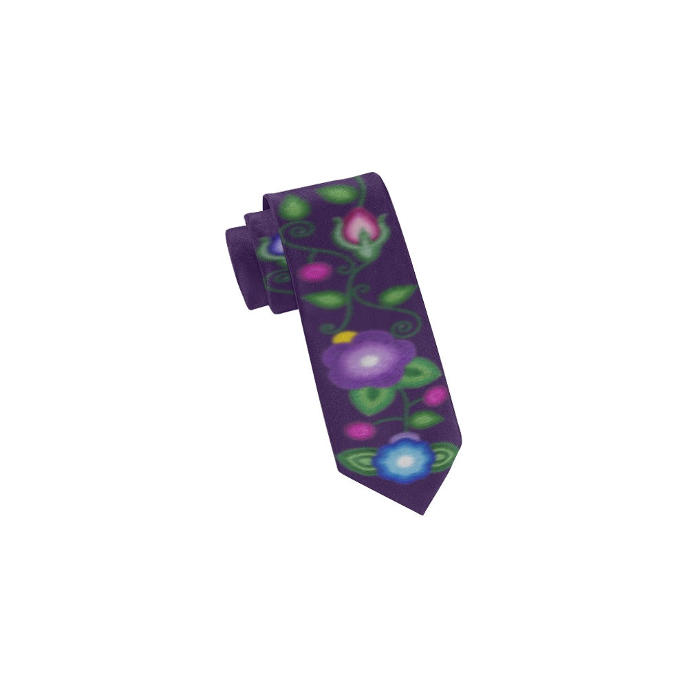 Garden Halo Tie
