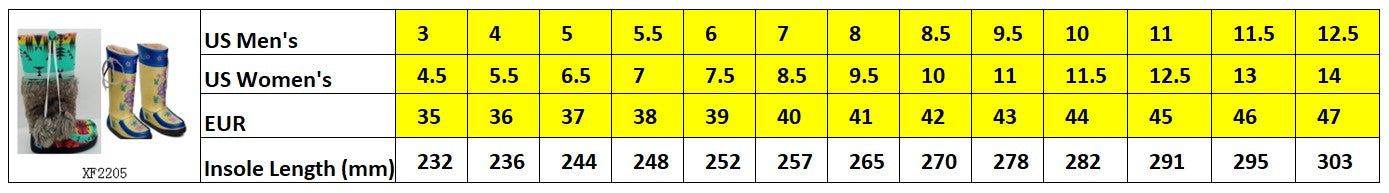 Waterbird Wildflowers Real Leather MocLux