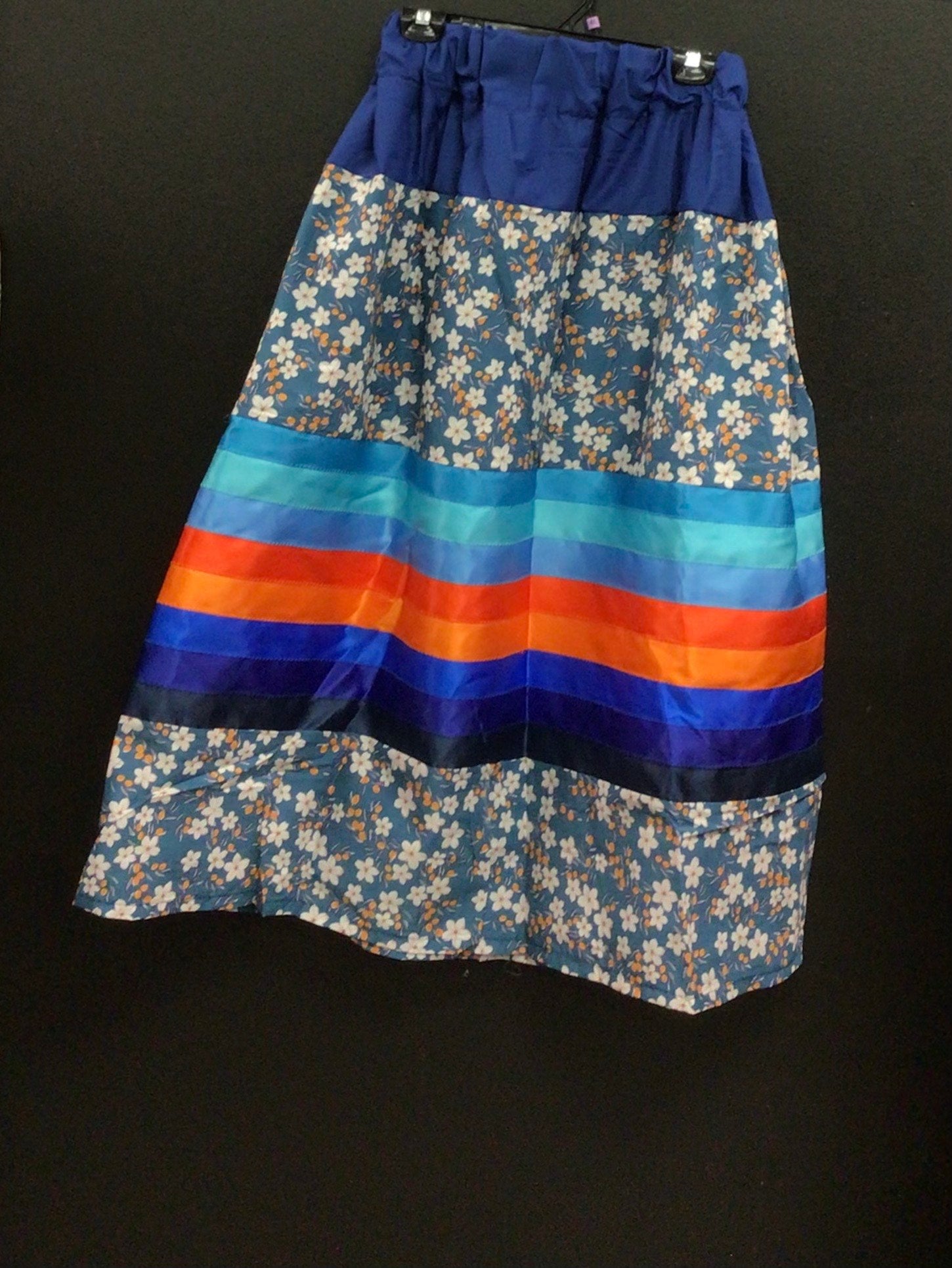 Fabric Ribbon Skirts