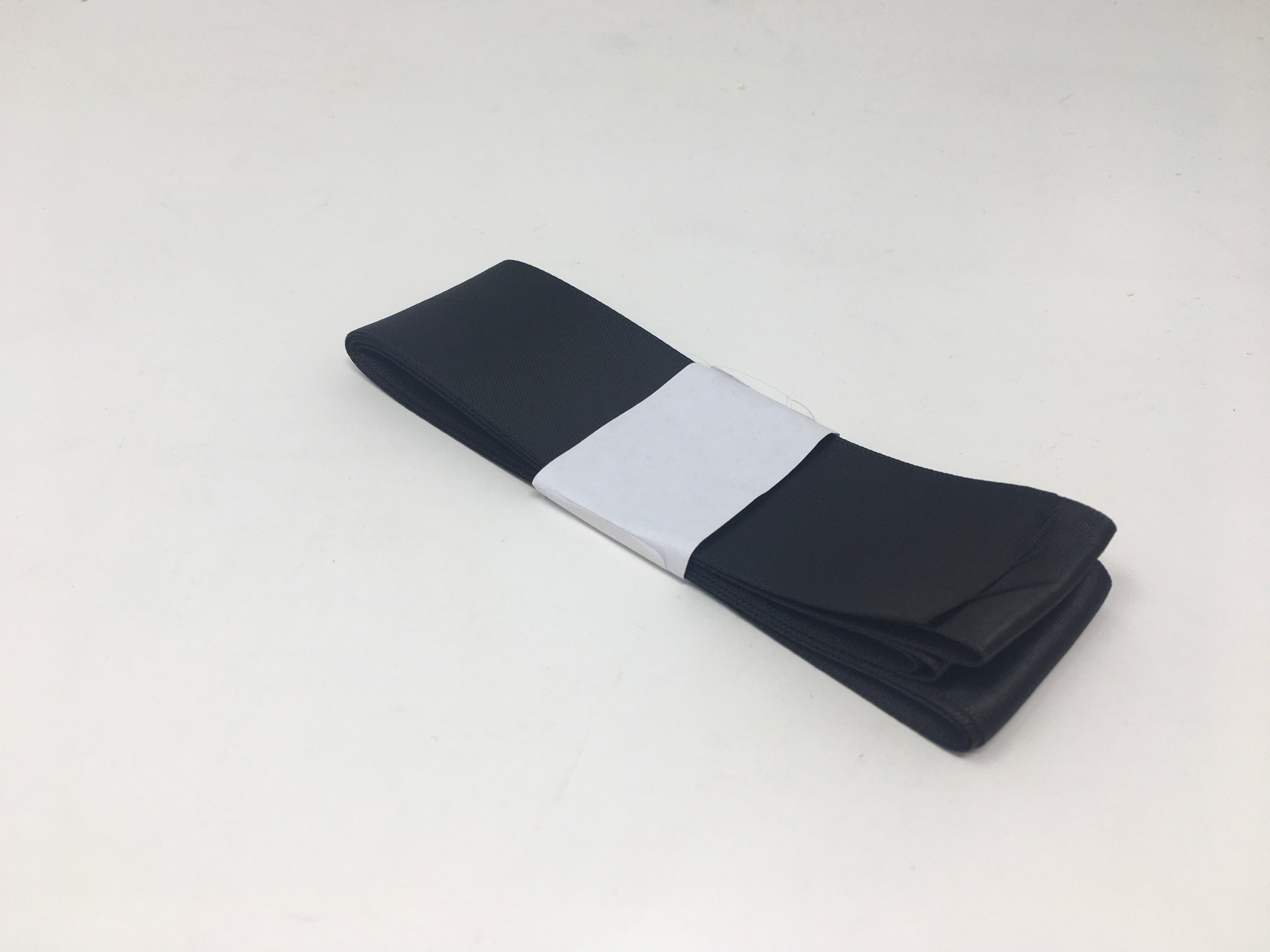 Ribbon Bundle: Black 1.5 Inch