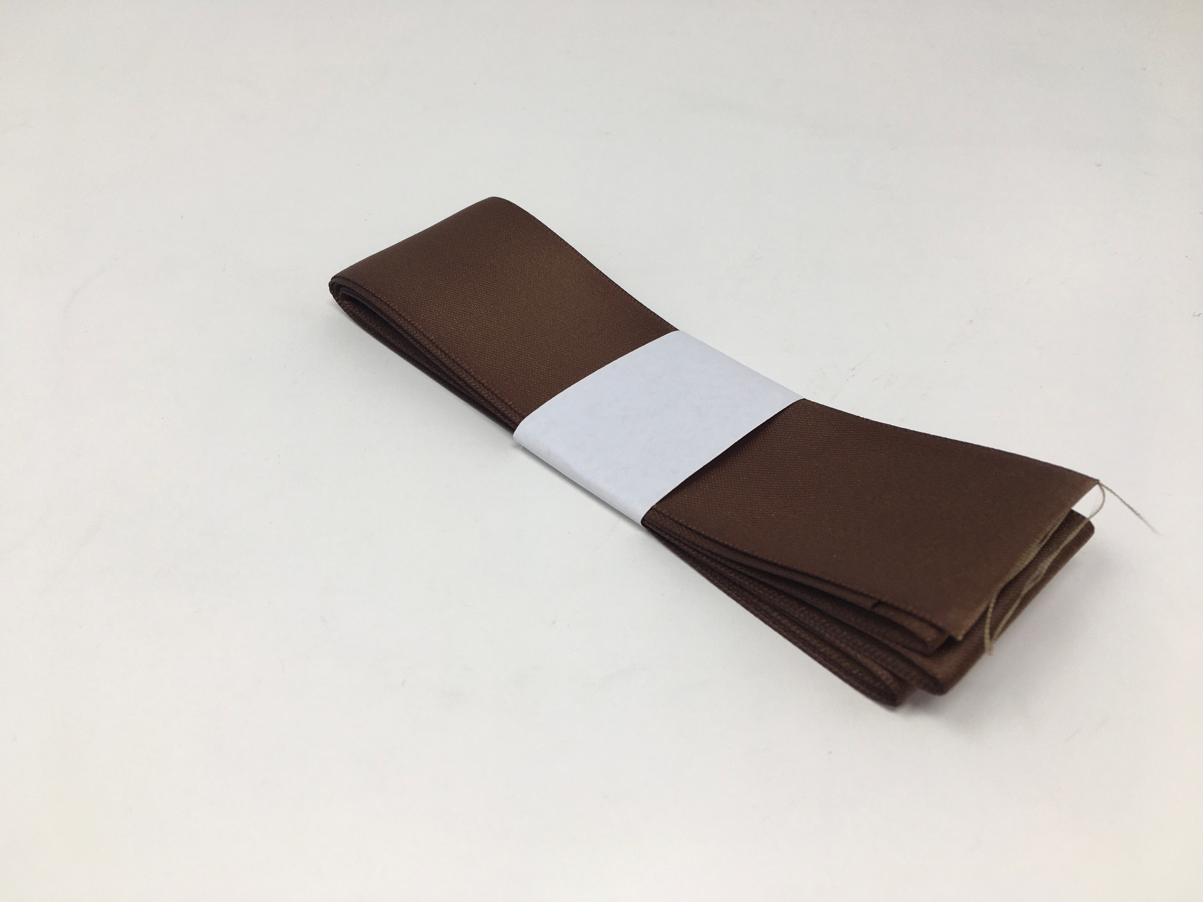 Ribbon Bundle: Friar Brown 1.5 Inch