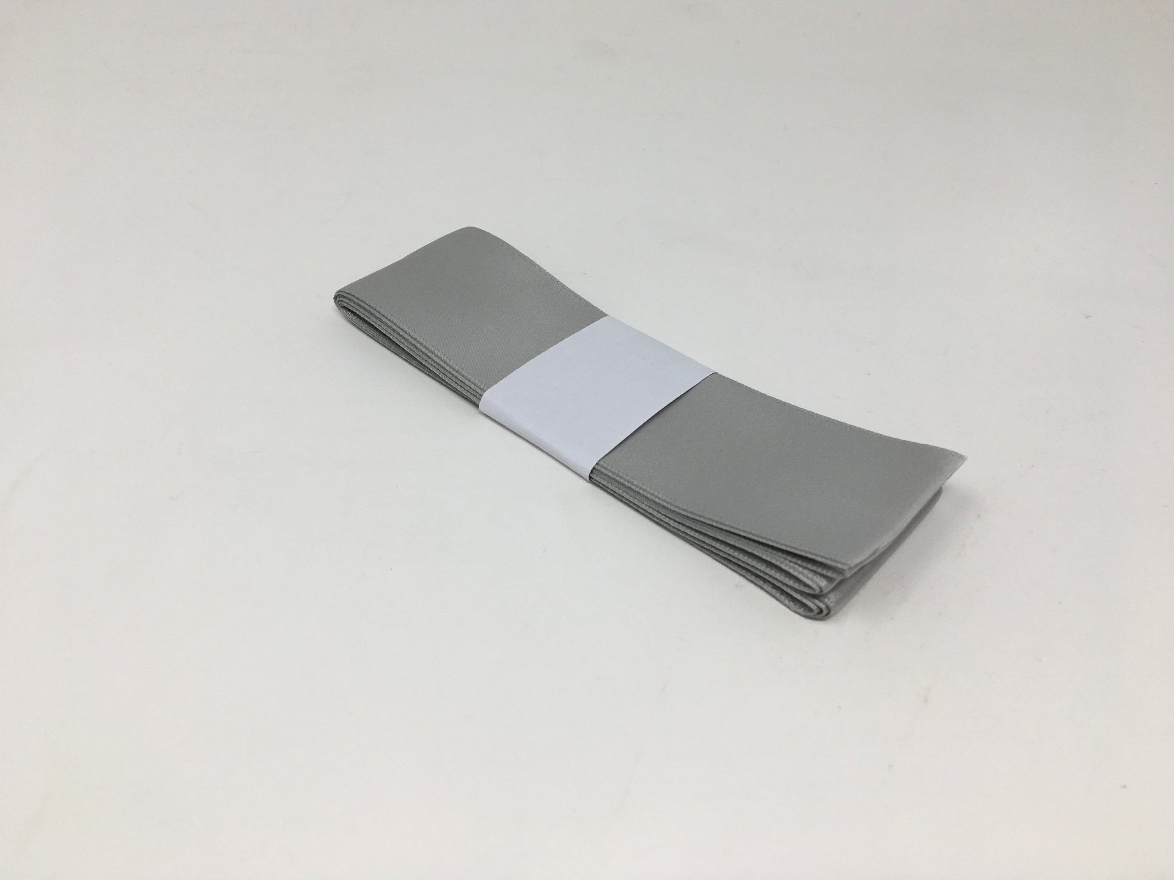 Ribbon Bundle: Light Silver 1.5 Inch