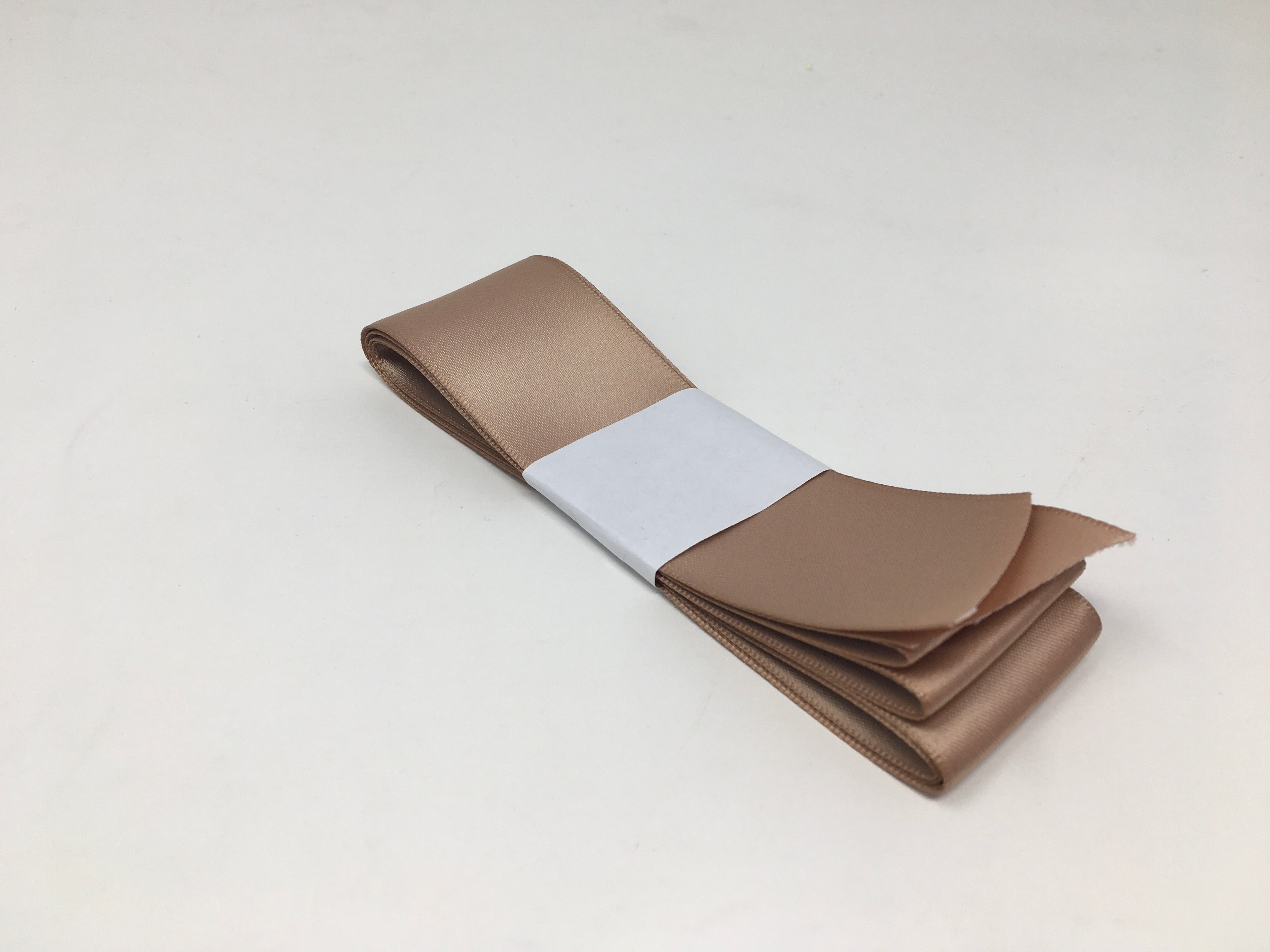 Ribbon Bundle: Natural 1.5 Inch