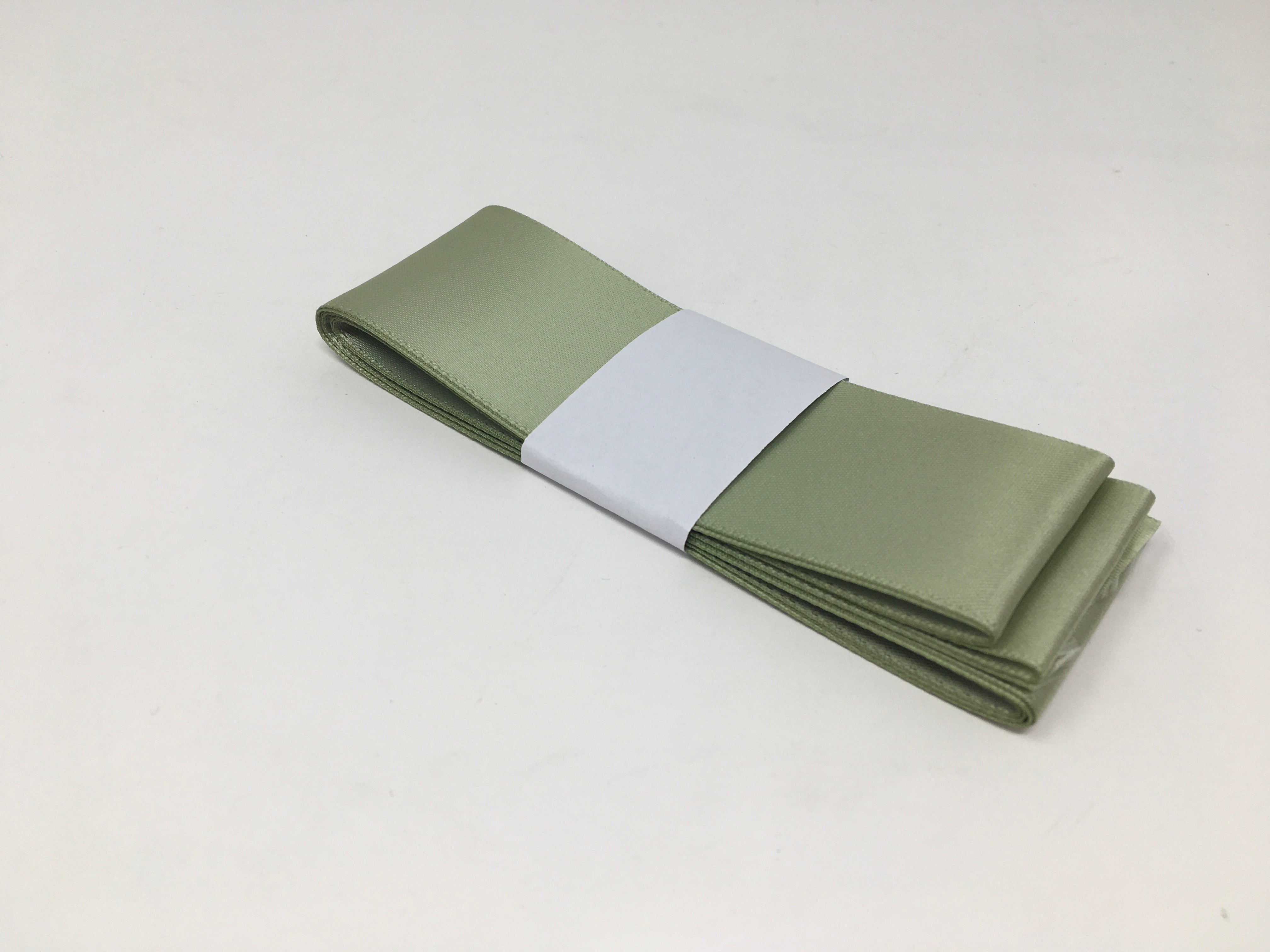 Ribbon Bundle: Spring Moss 1.5 Inch