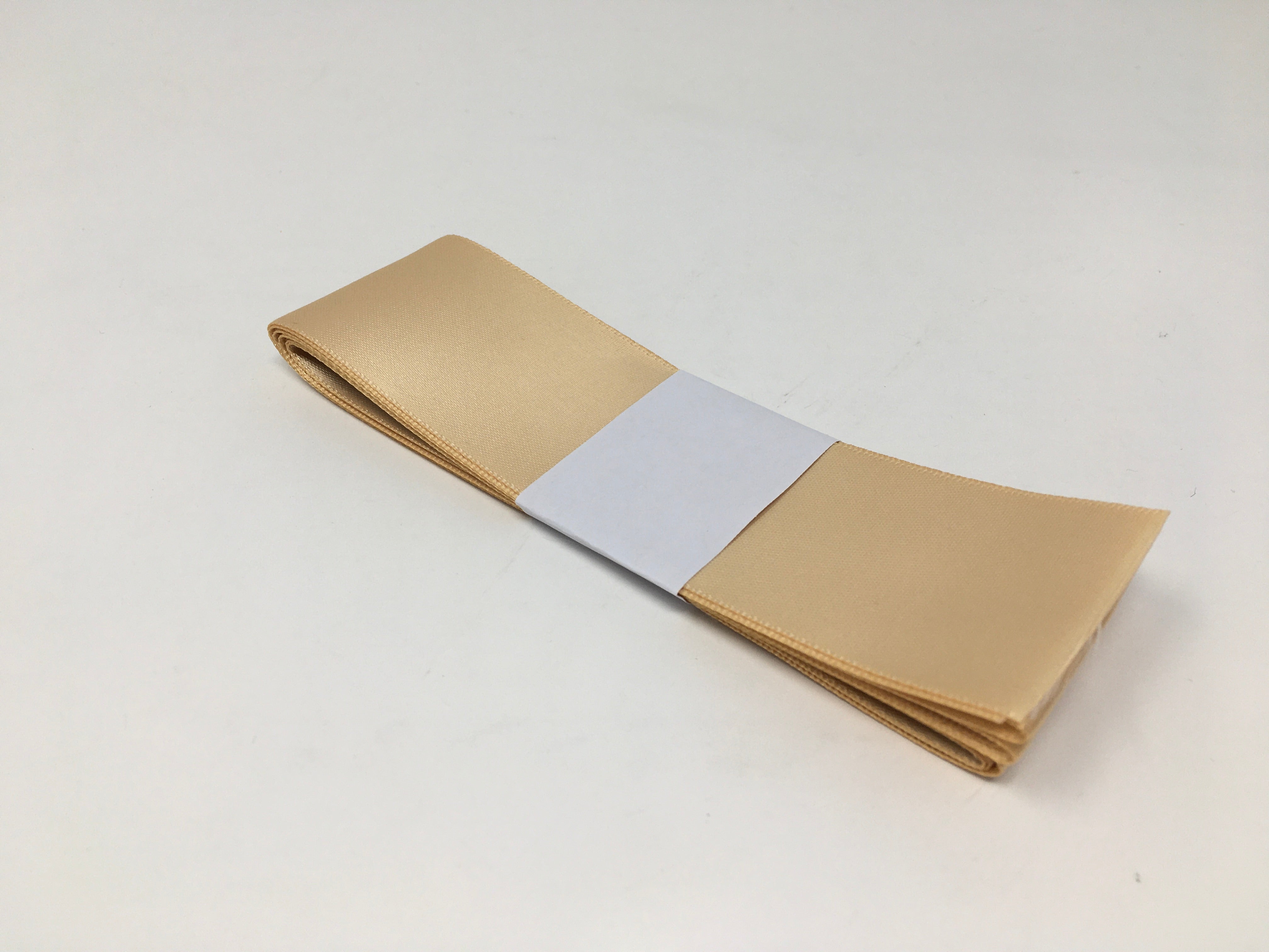 Ribbon Bundle: Raw Silk 1.5 Inch