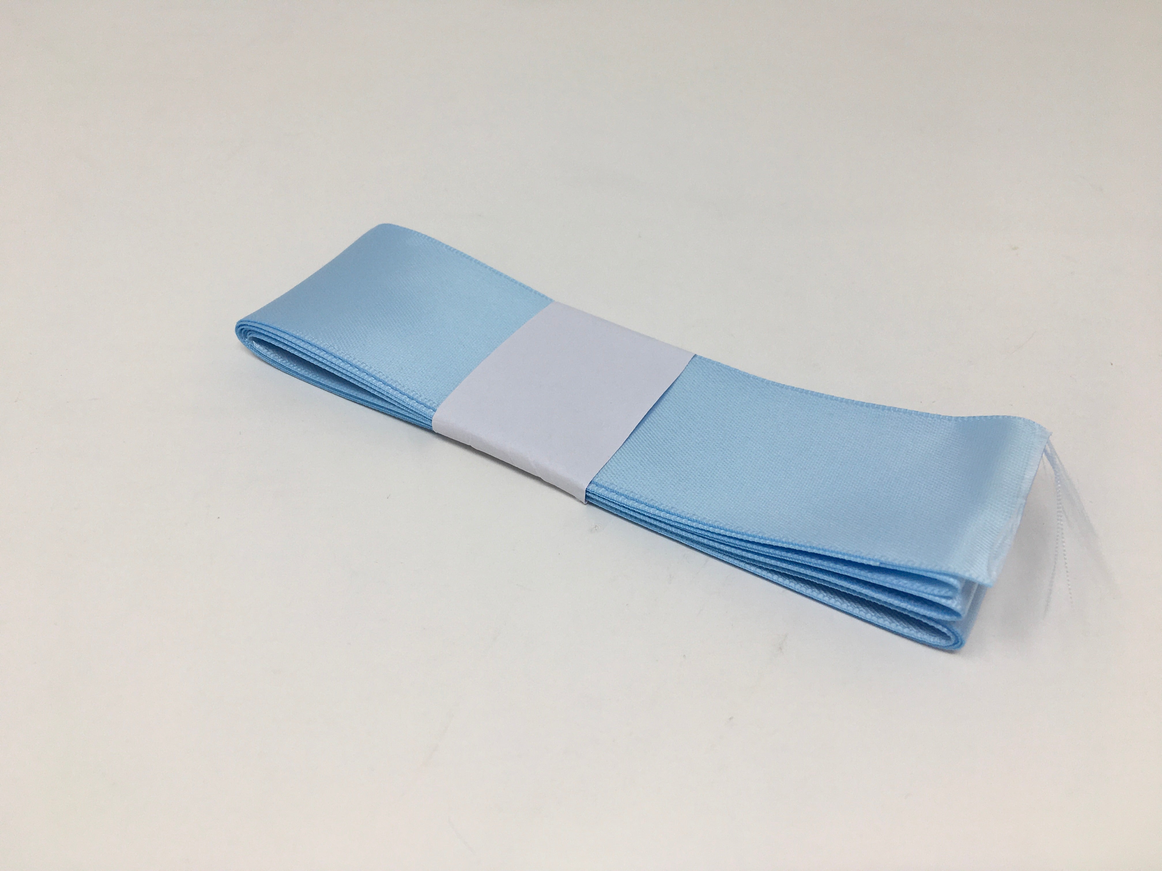 Ribbon Bundle: Blue Topaz 1.5 Inch