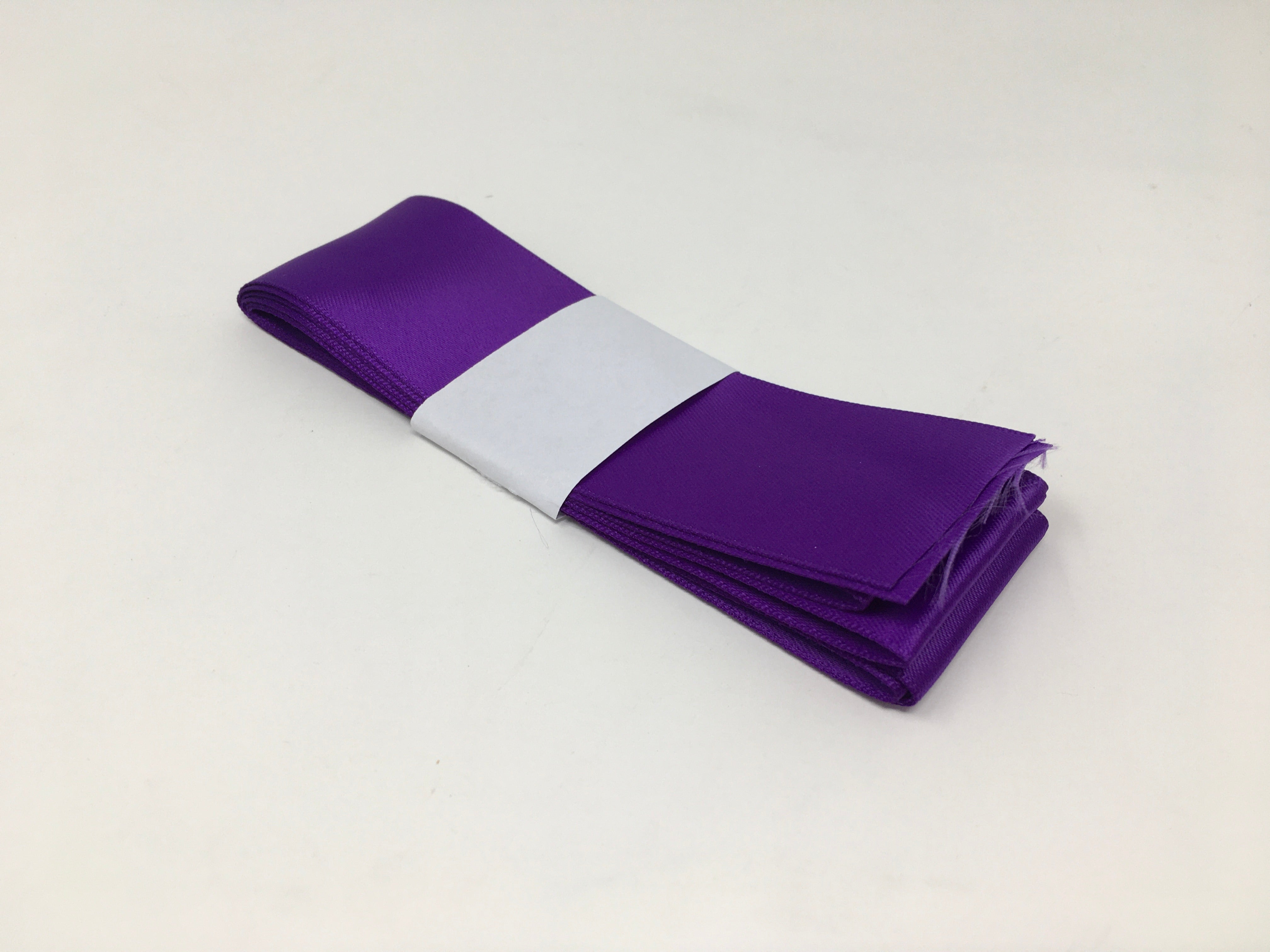 Ribbon Bundle: Purple 1.5 Inch