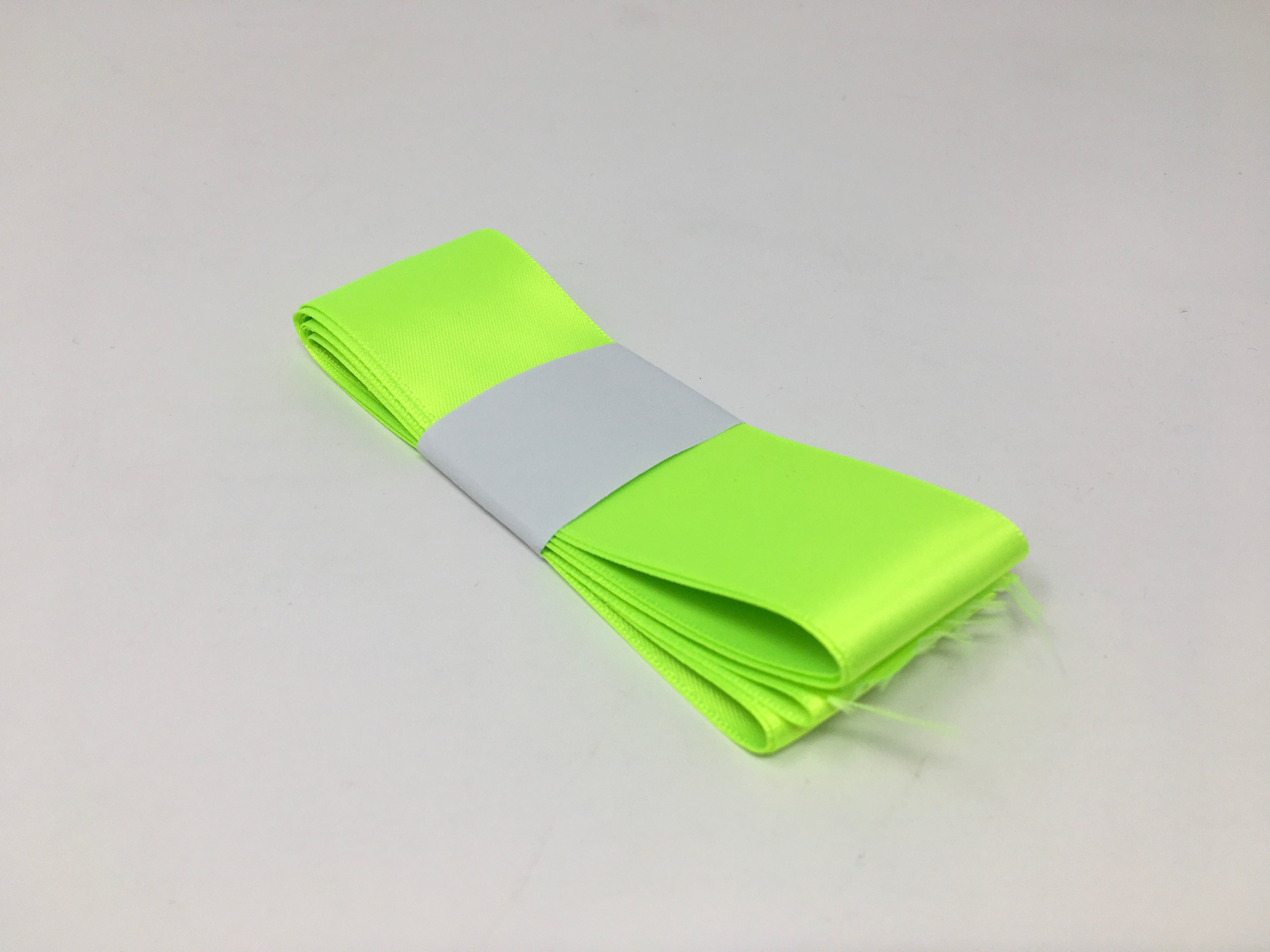 Ribbon Bundle: Key Lime 1.5 Inch