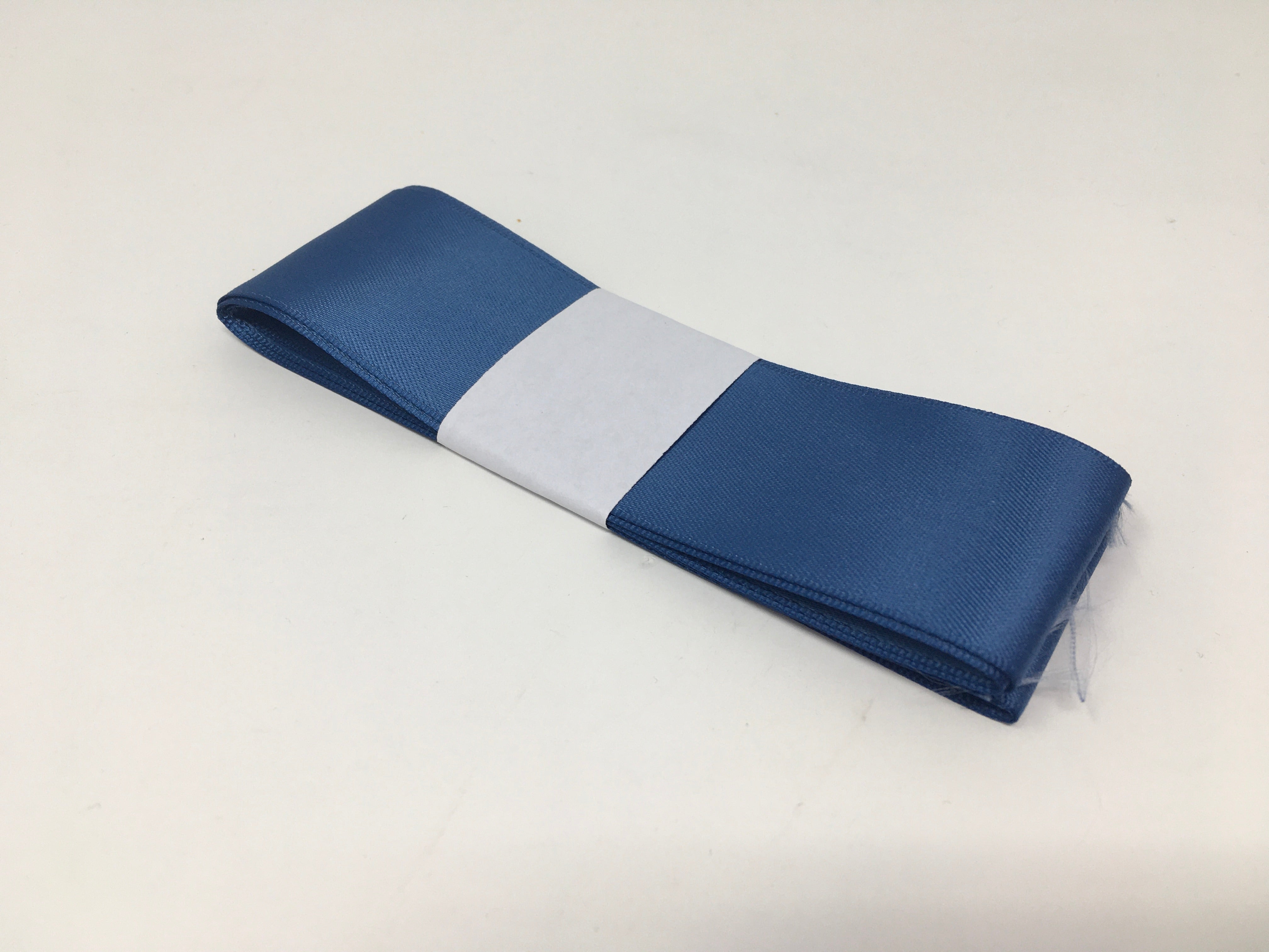 Ribbon Bundle: Smoke Blue 1.5 Inch