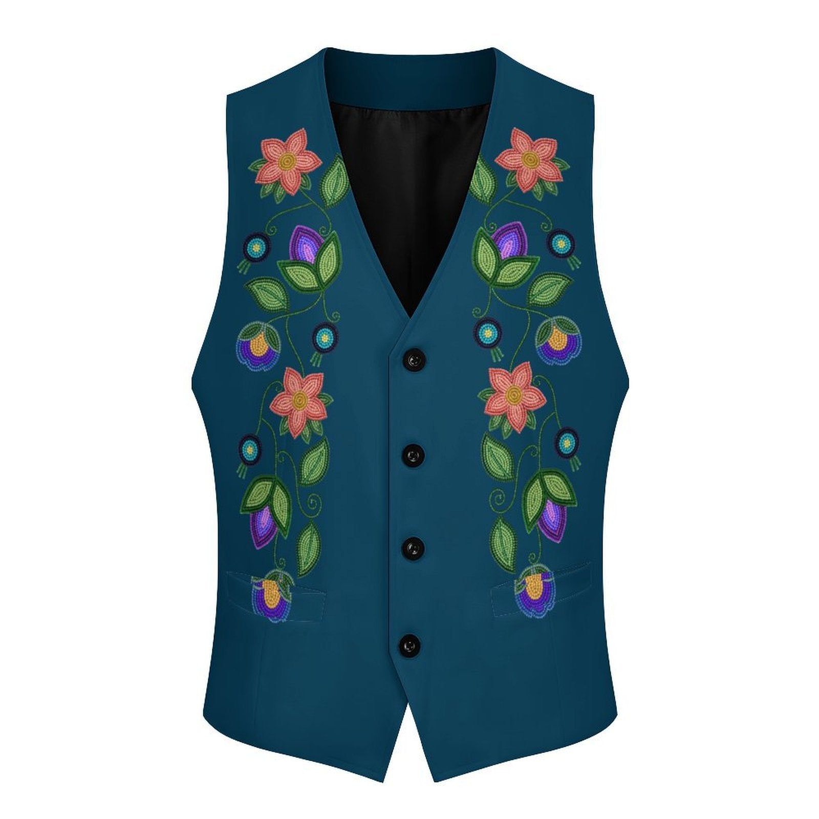 Heritage Harmony Vest