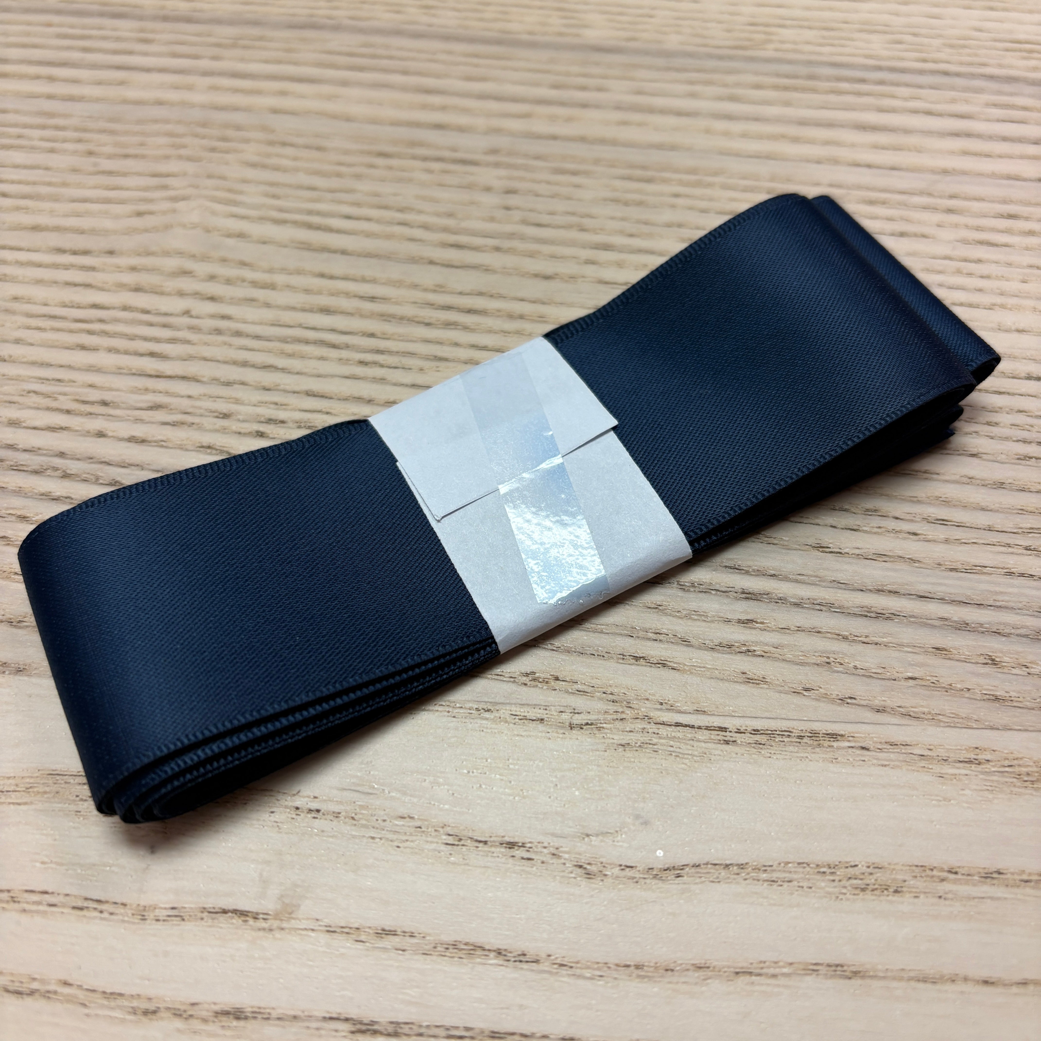 Ribbon Bundle: Peacoat 1.5 Inch