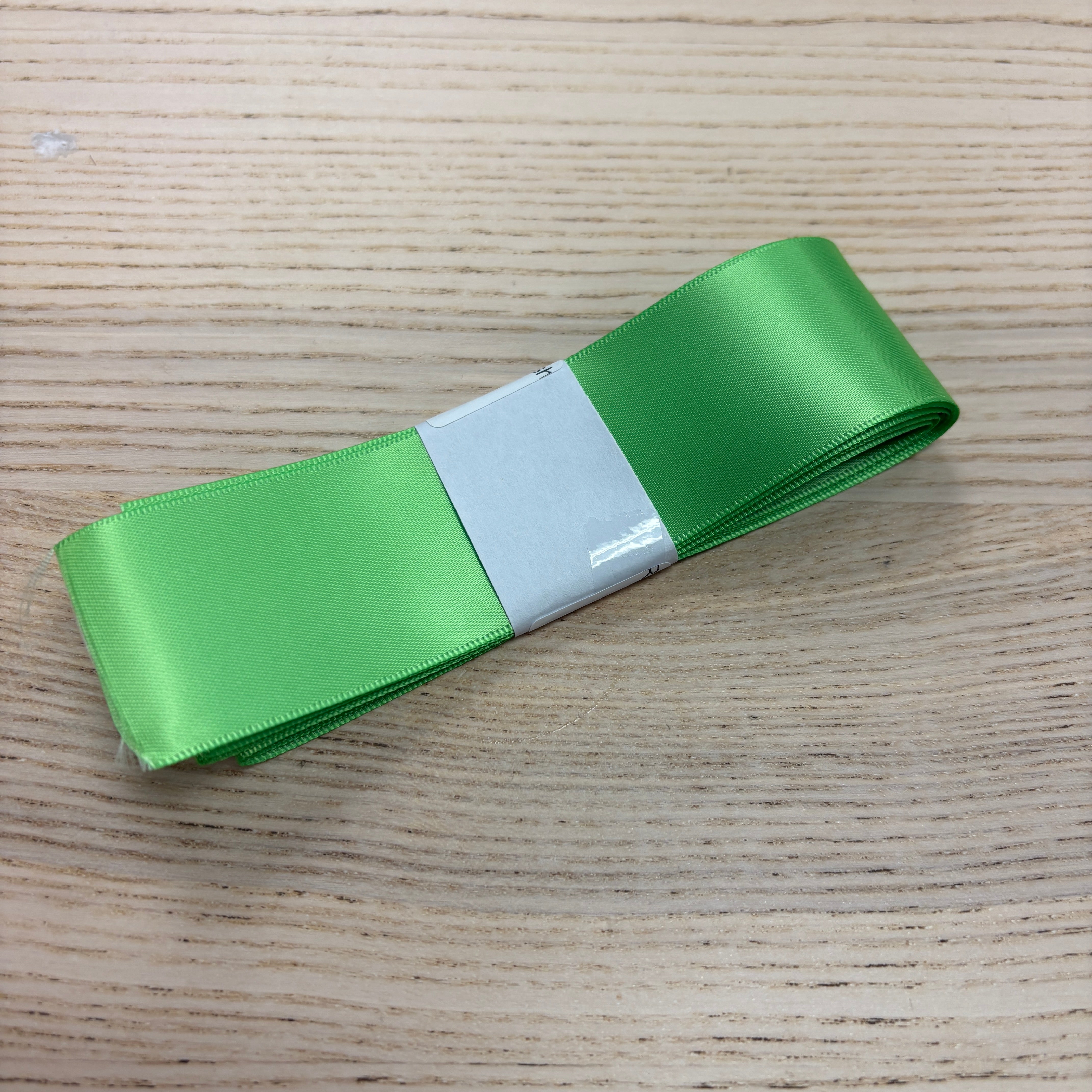 Ribbon Bundle: Green Flash 1.5 Inch