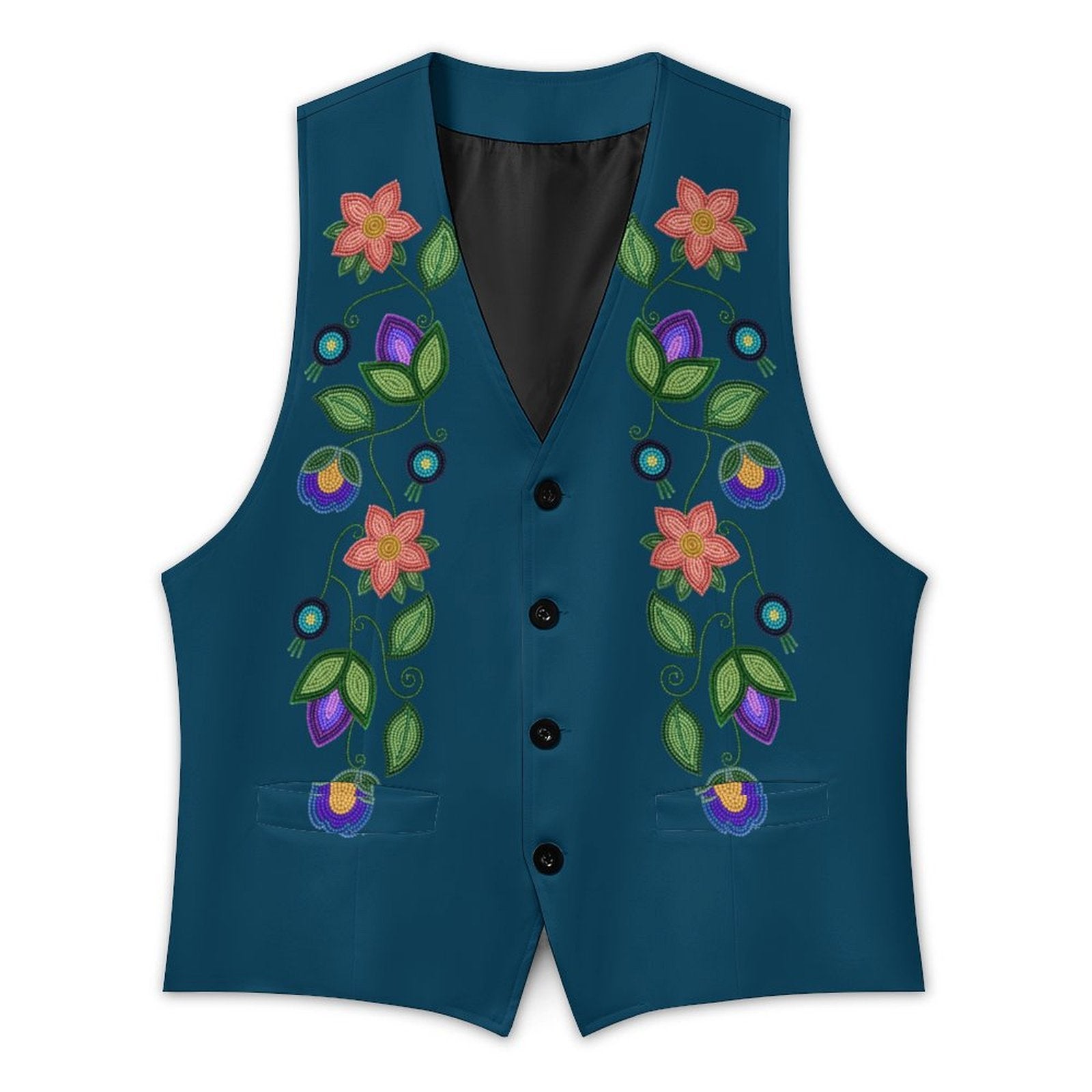 Heritage Harmony Vest