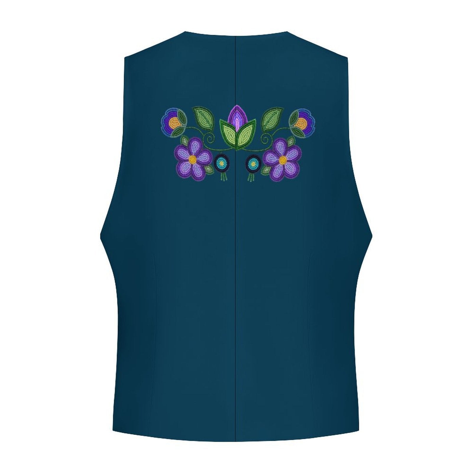 Heritage Harmony Vest