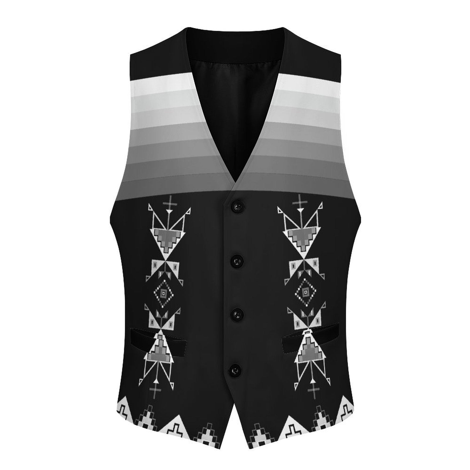 Owl Watcher Vest