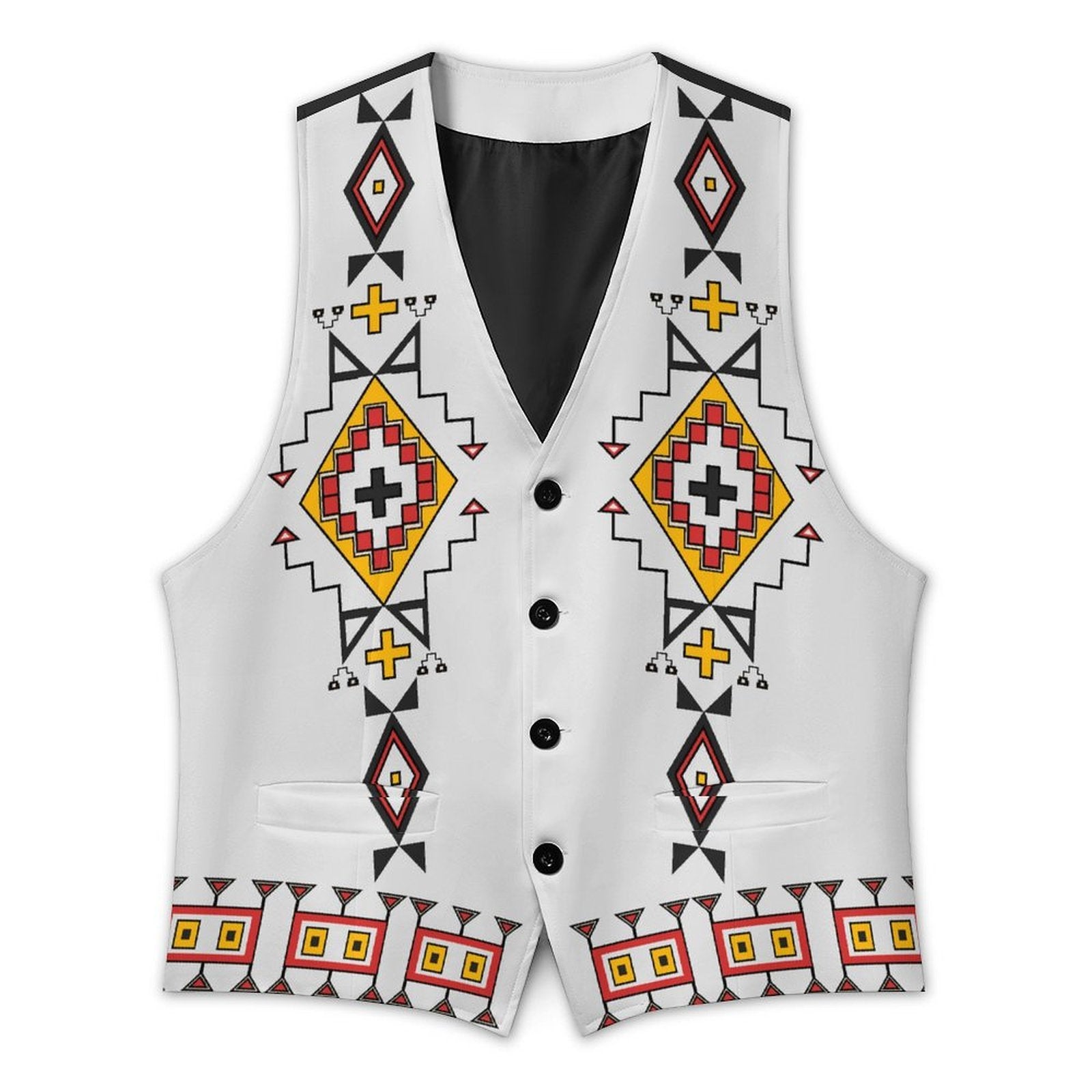 Shield Keeper Vest