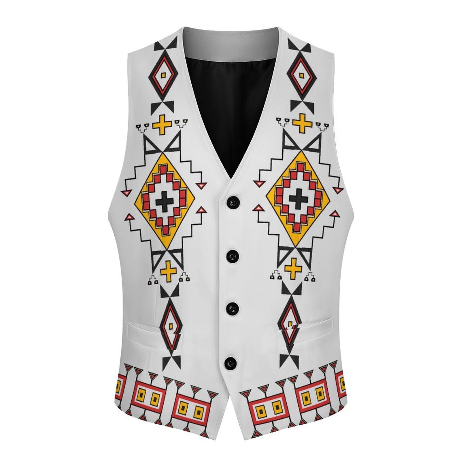 Shield Keeper Vest