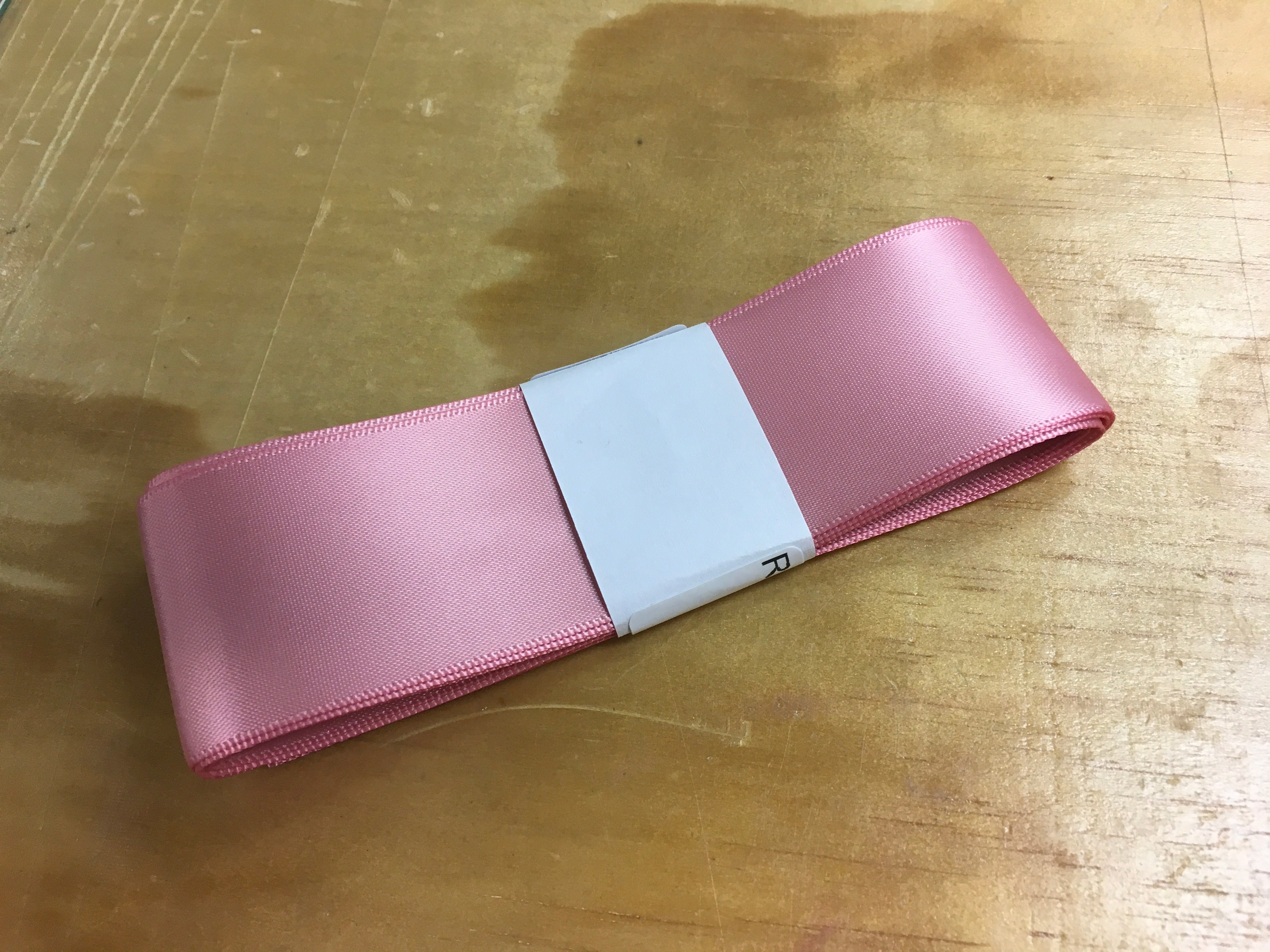 Ribbon Bundle: Peony 1.5 Inch