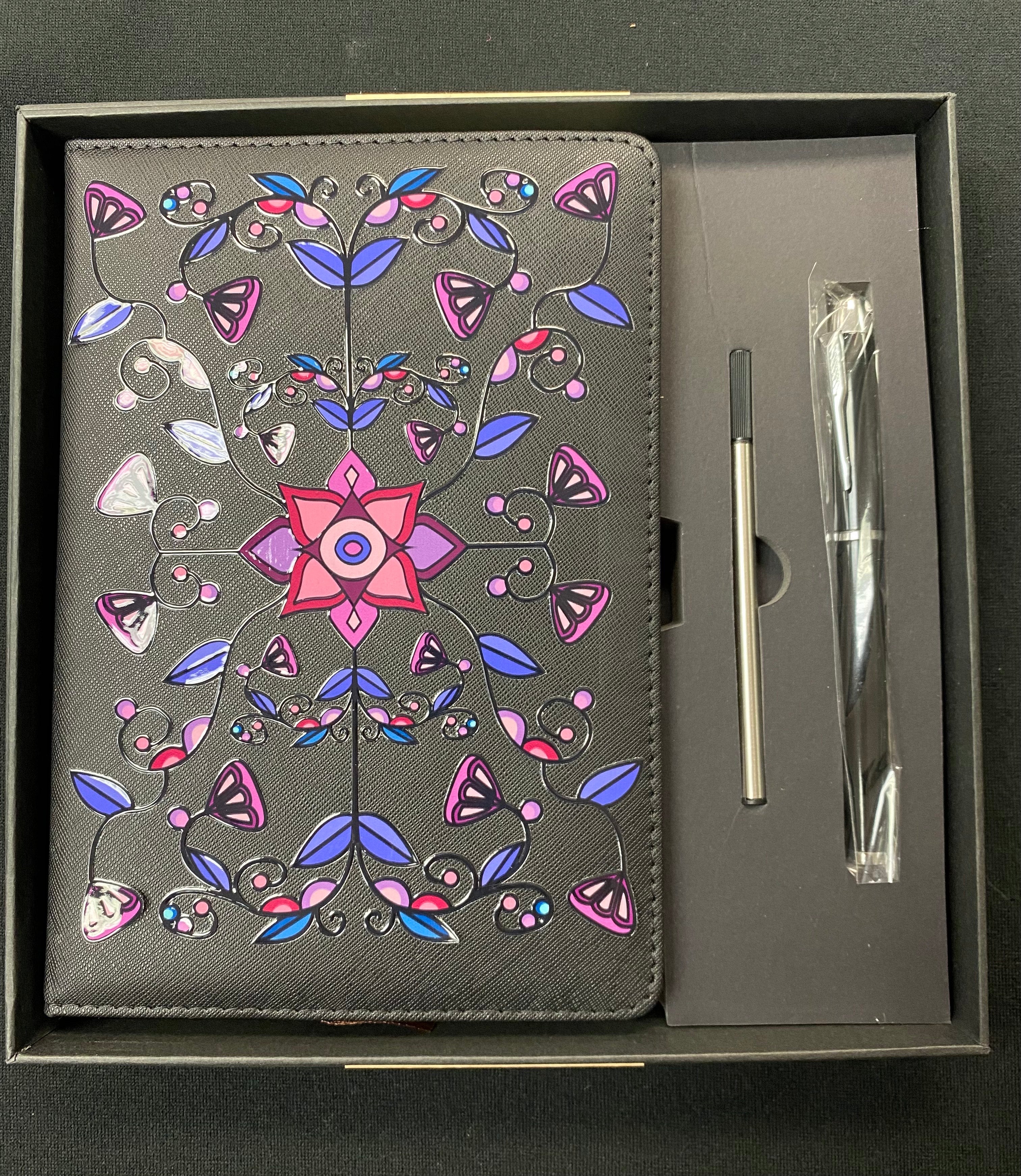 Journal Gift Set
