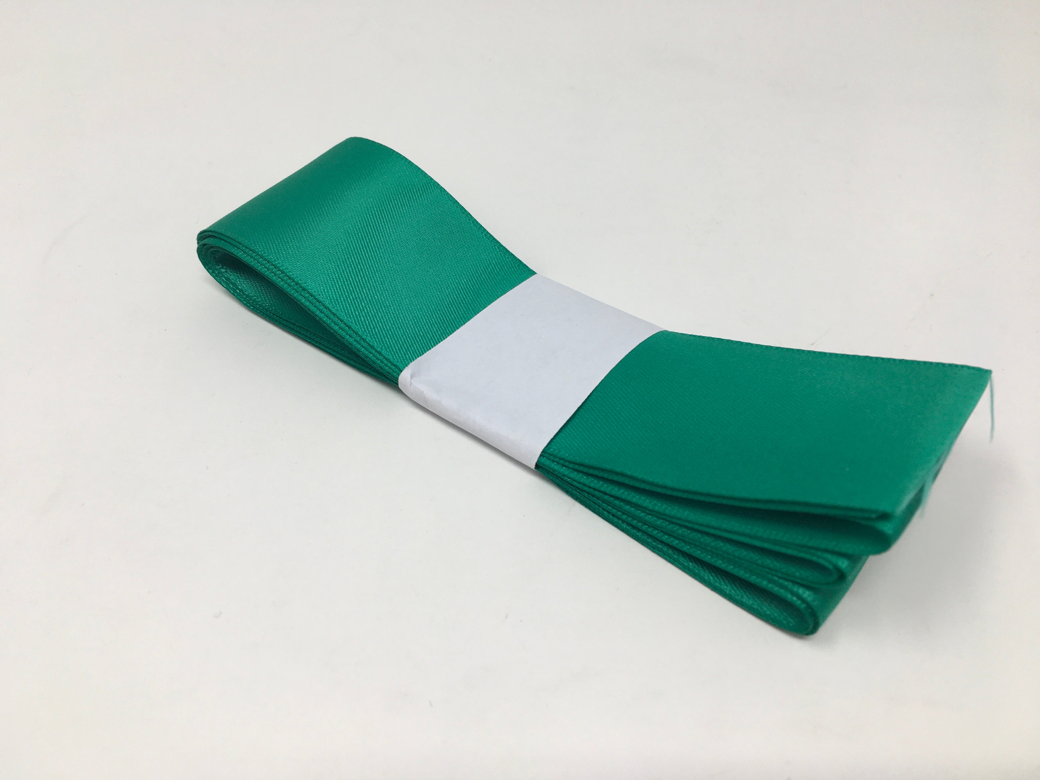 Ribbon Bundle: Parrot Green 1.5 Inch