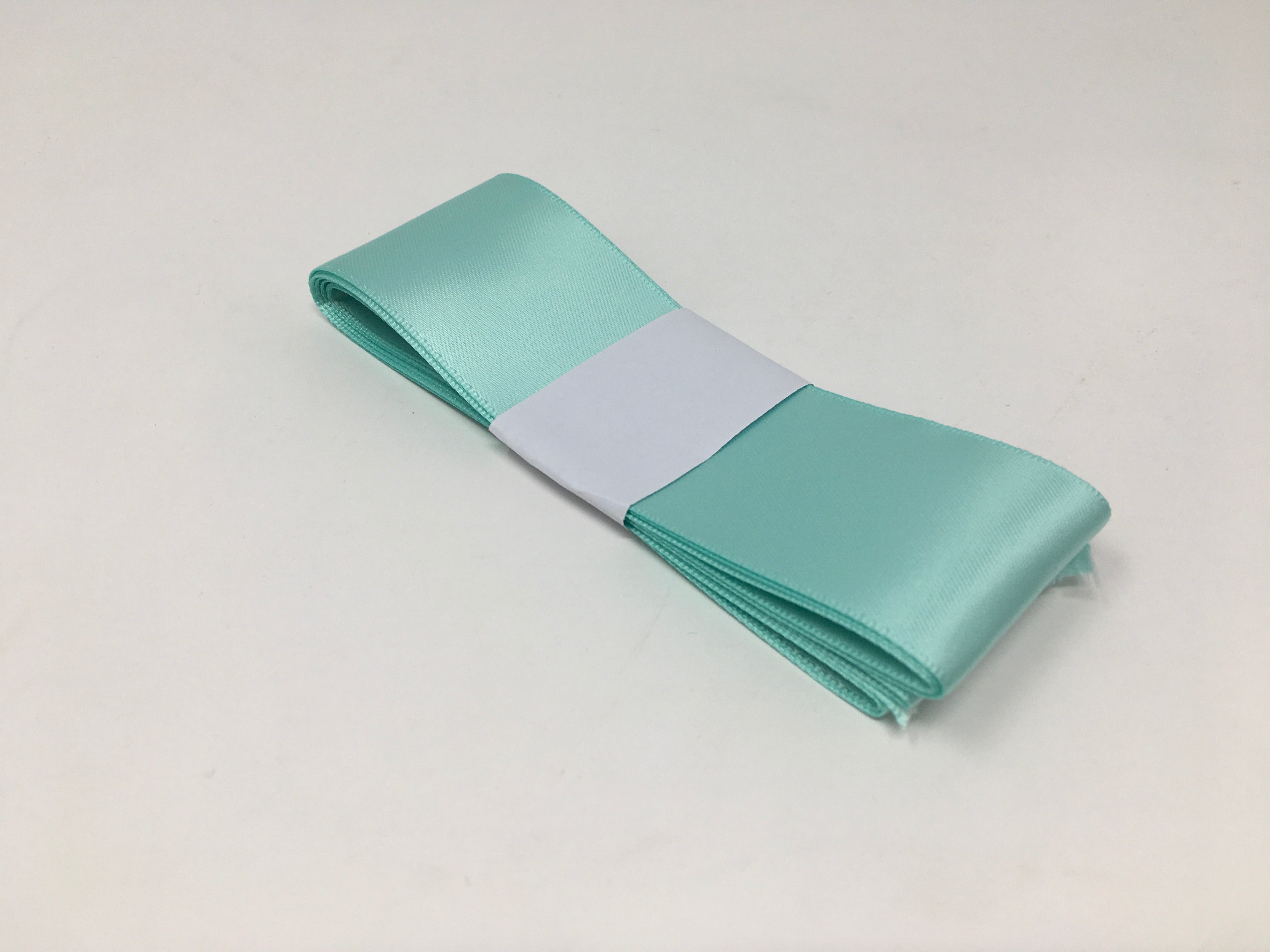 Ribbon Bundle: Aqua 1.5 Inch