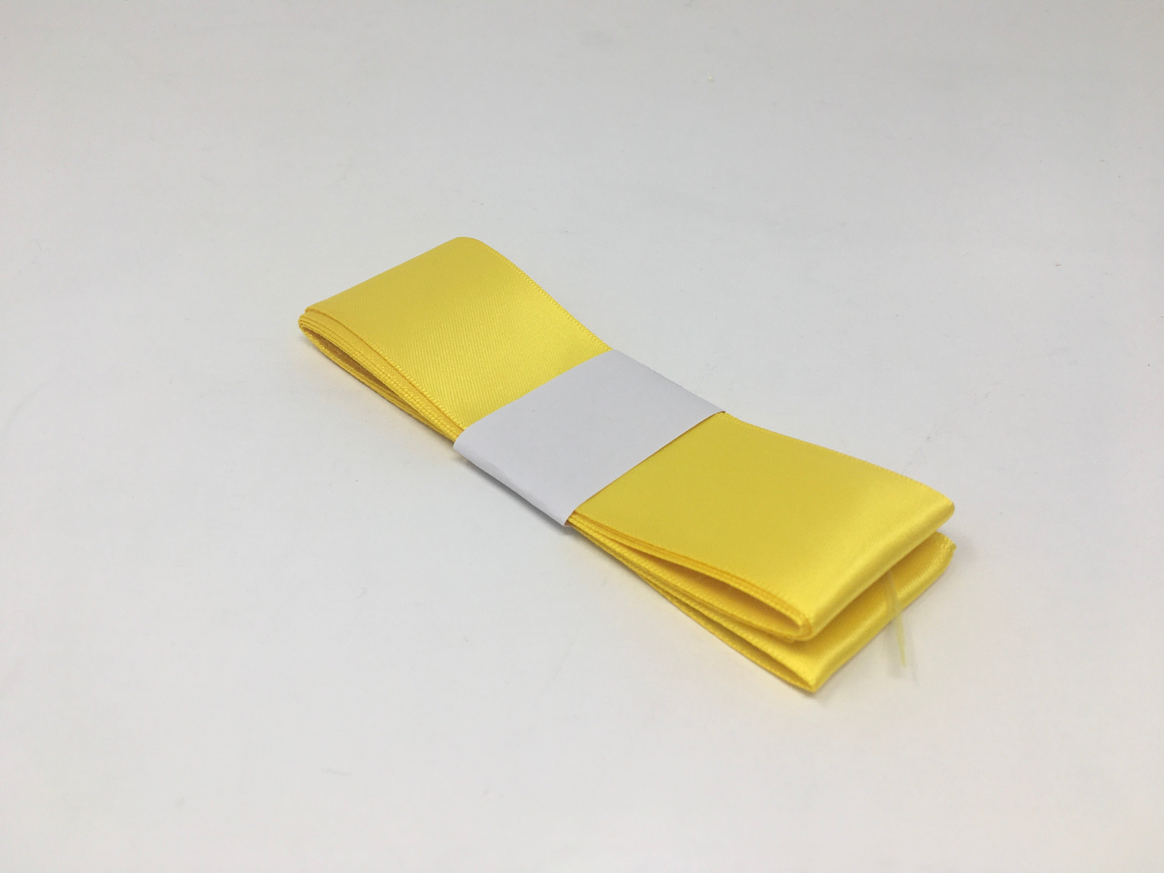 Ribbon Bundle: Daffodil 1.5 Inch