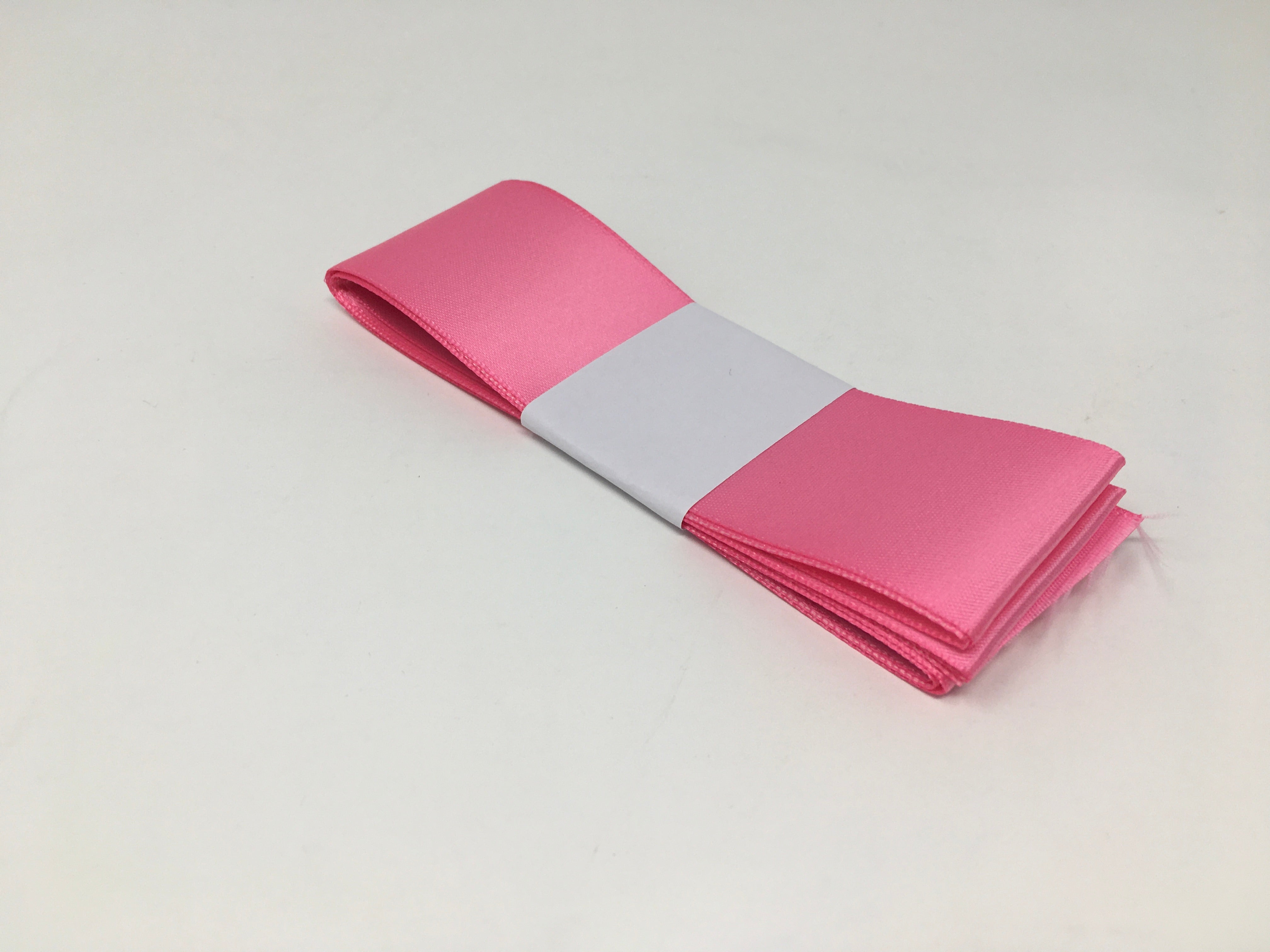 Ribbon Bundle: Hot Pink 1.5 Inch