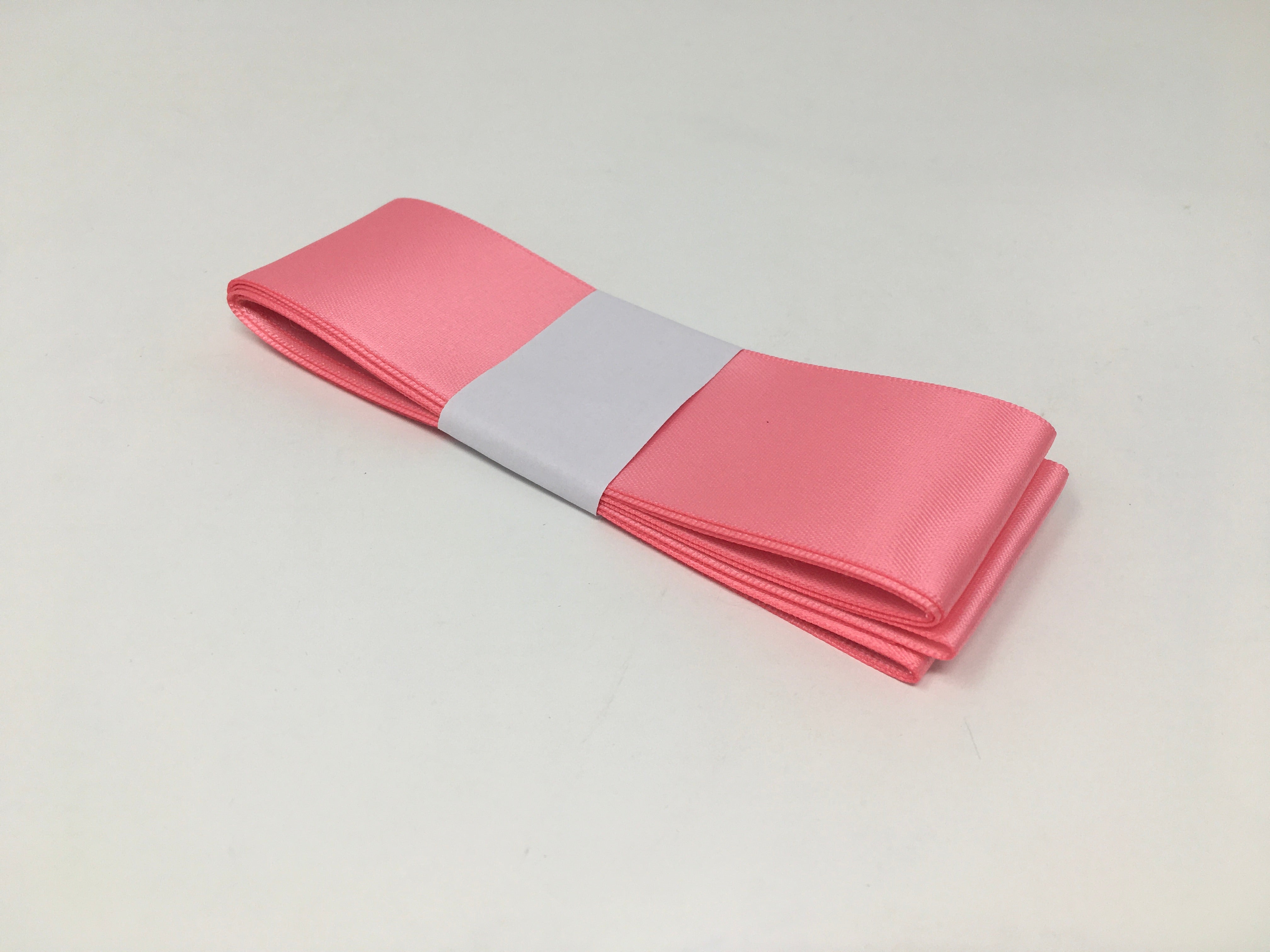 Ribbon Bundle: Coral Rose 1.5 Inch