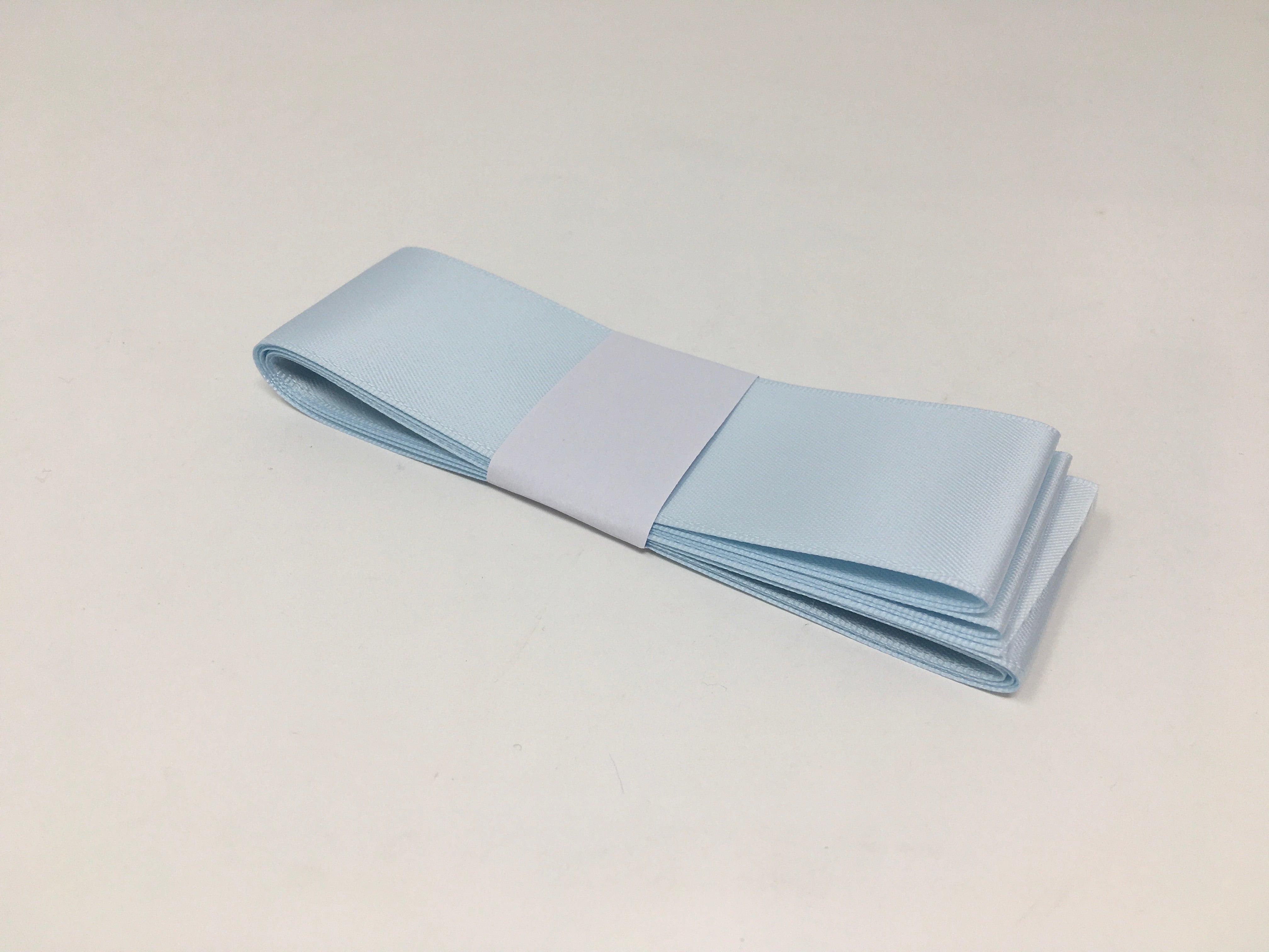 Ribbon Bundle: Blue Vapor 1.5 Inch