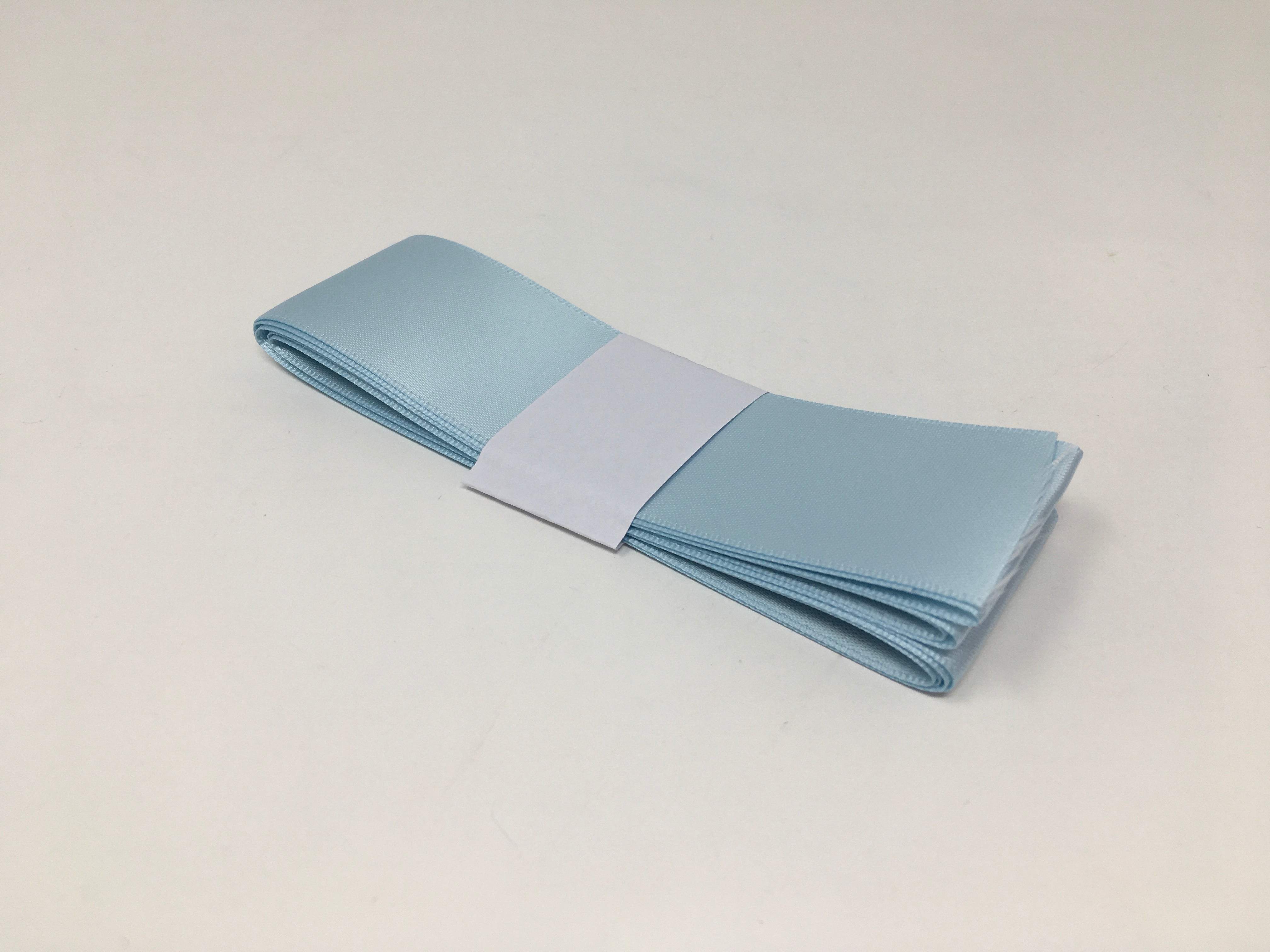 Ribbon Bundle: Light Blue 1.5 Inch