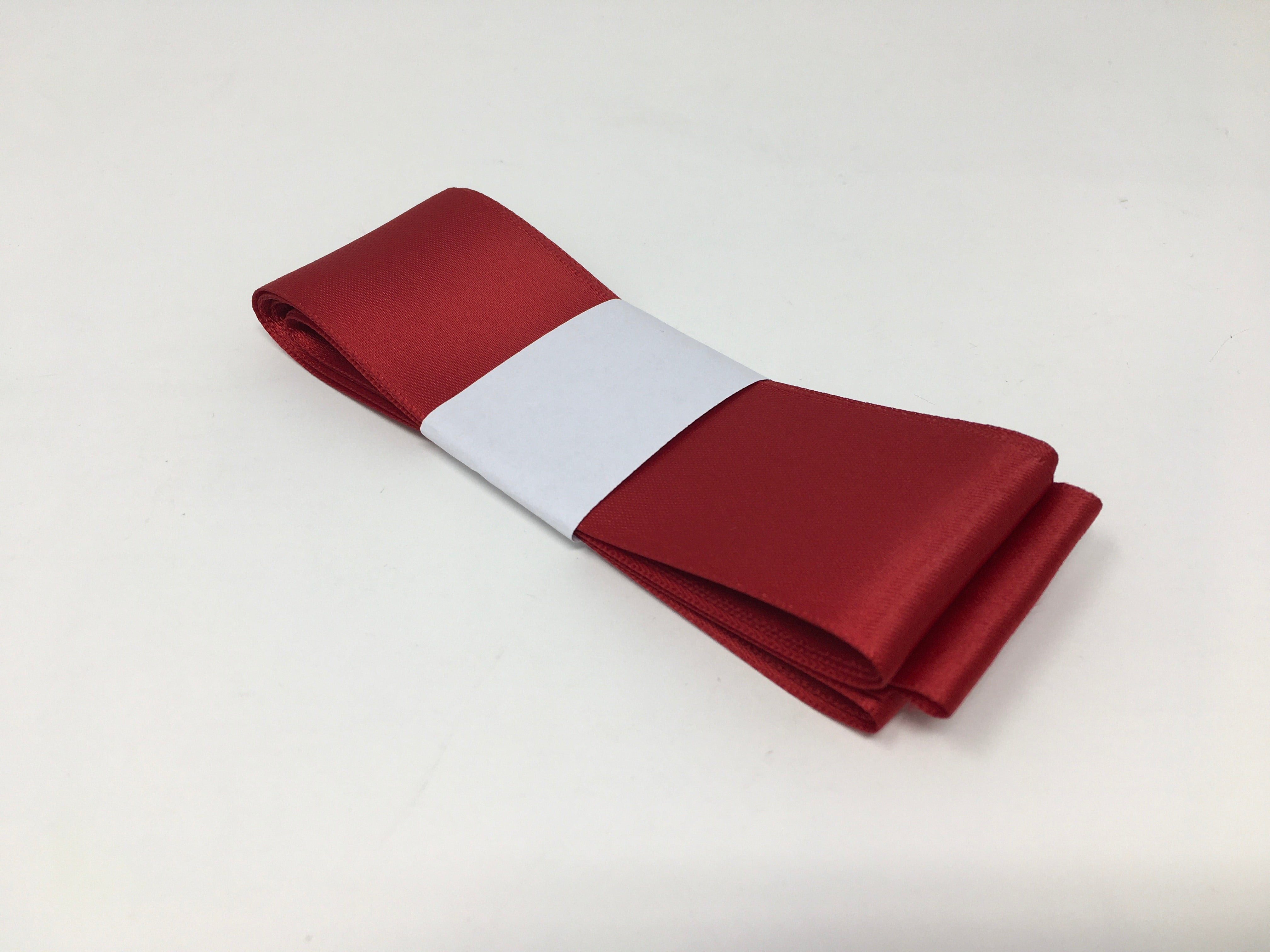 Ribbon Bundle: Scarlet 1.5 Inch