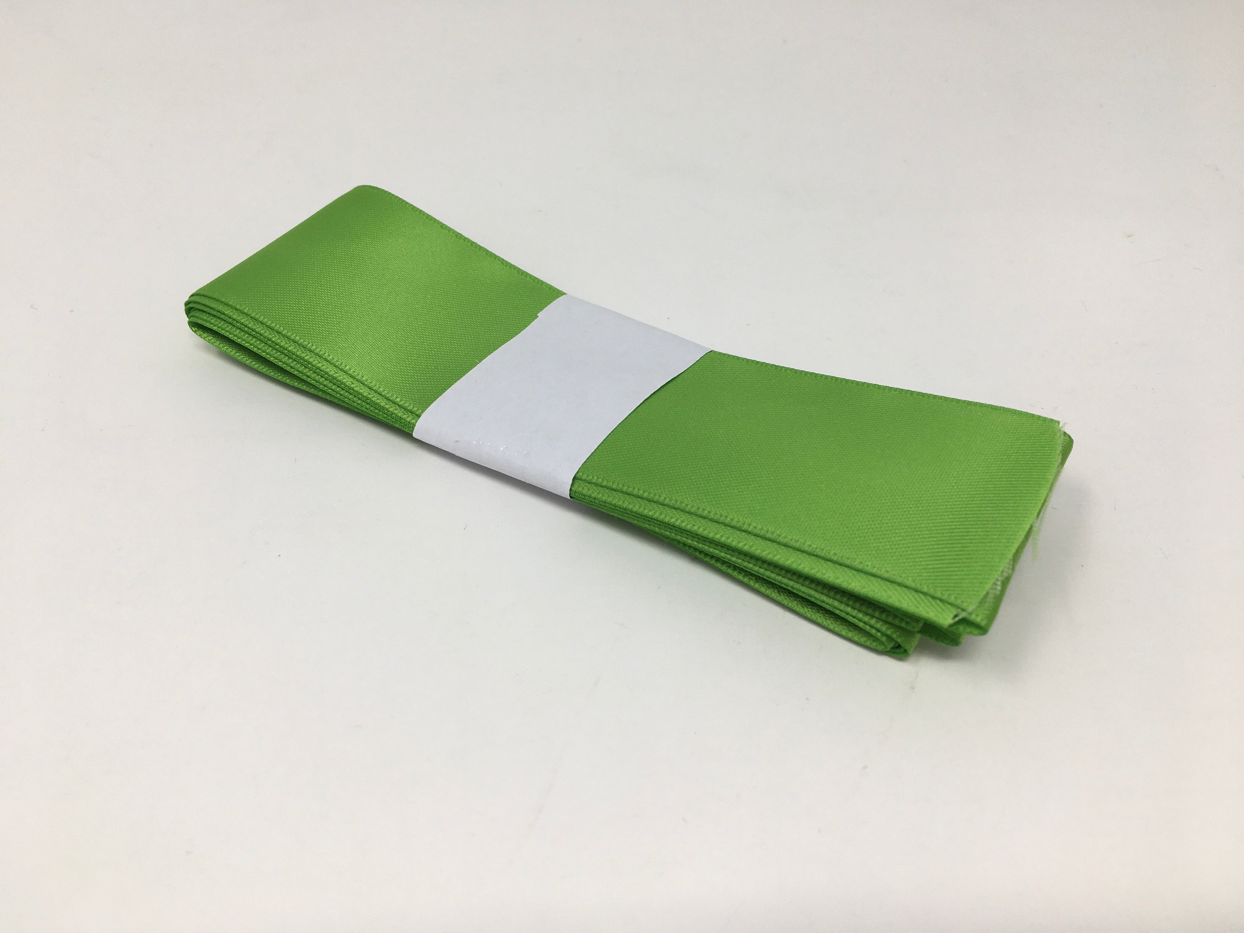 Ribbon Bundle: Bud Green 1.5 Inch