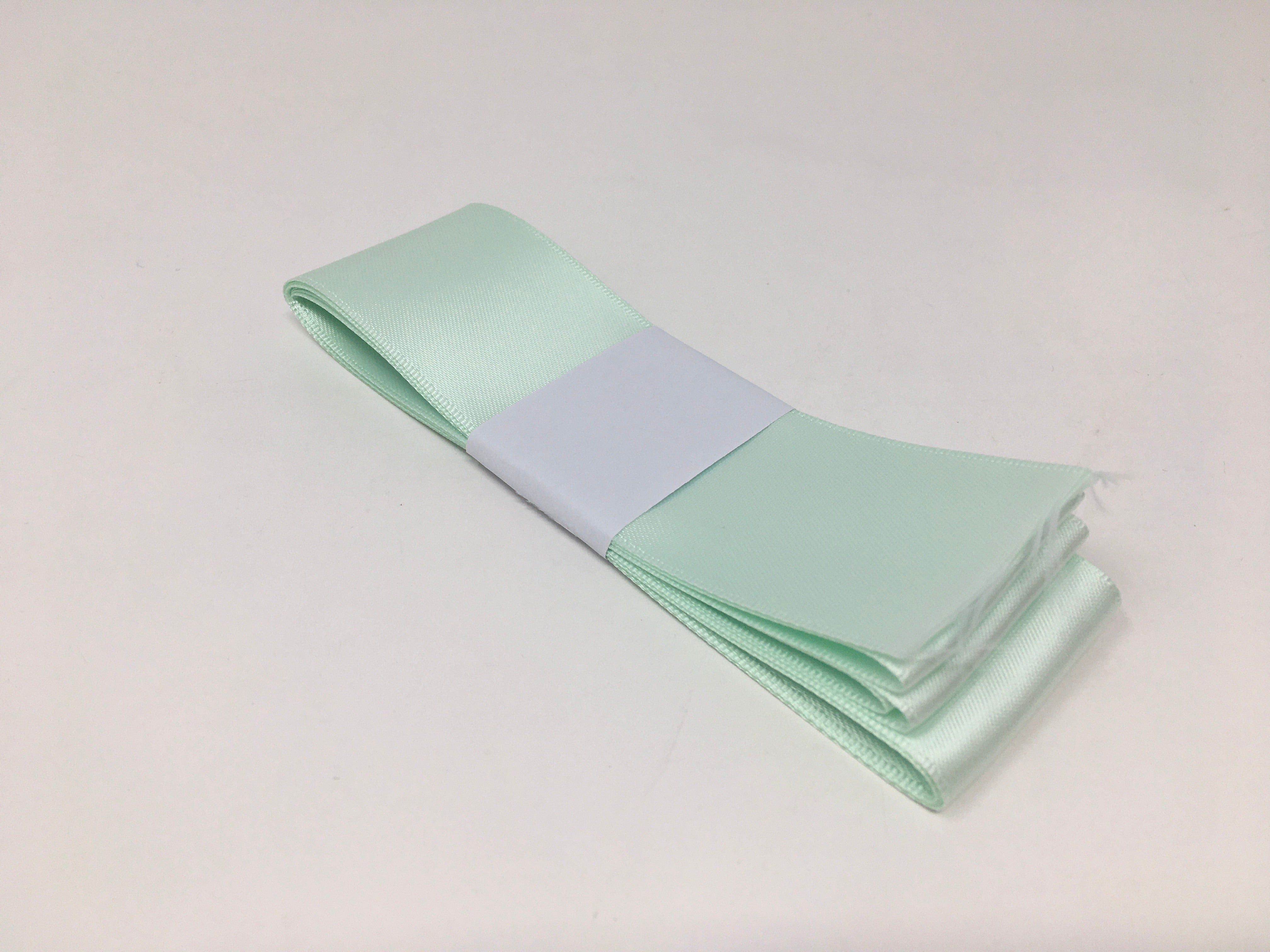 Ribbon Bundle: Ice Mint 1.5 Inch