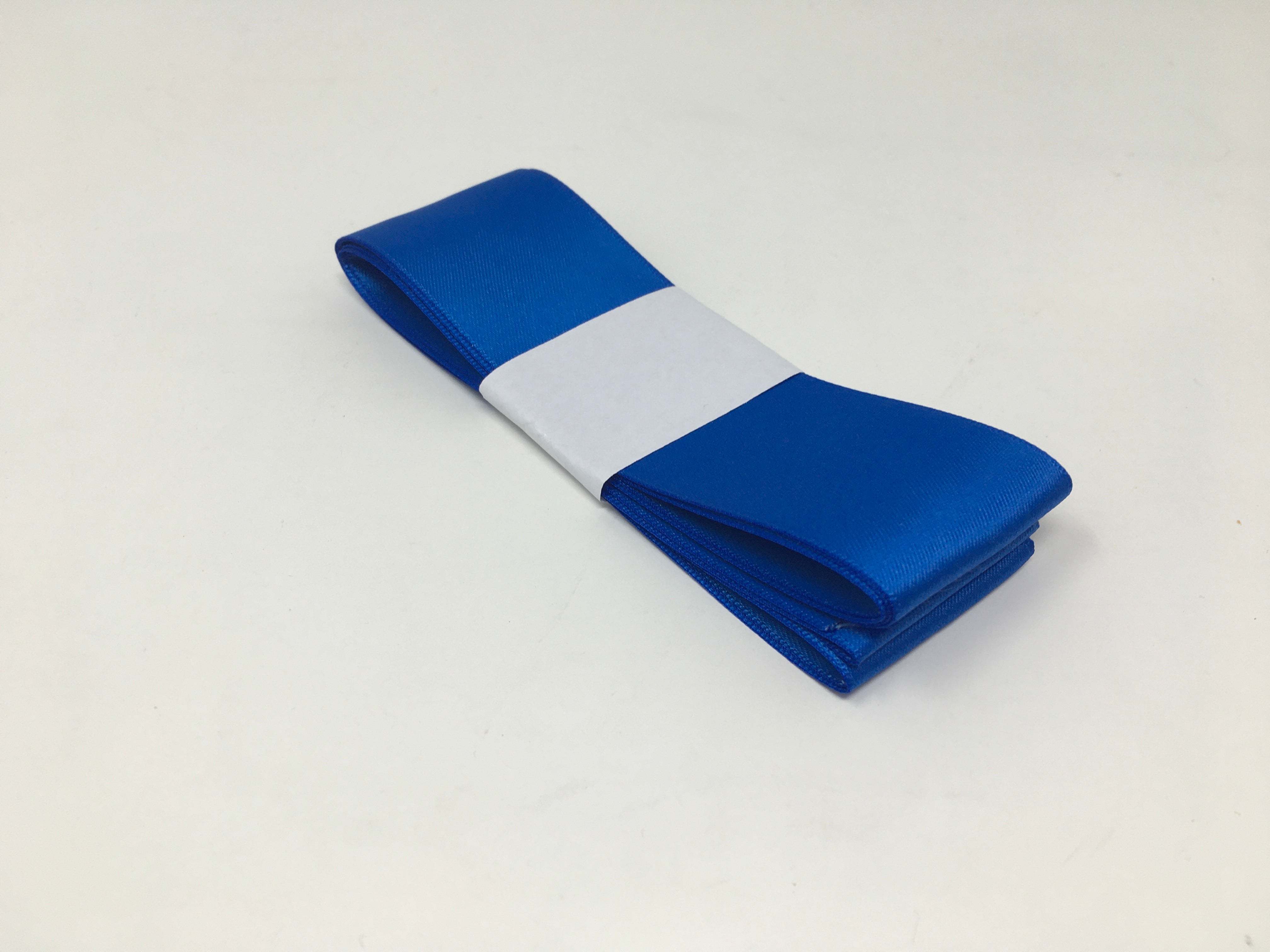 Ribbon Bundle: Baltik Blue 1.5 Inch