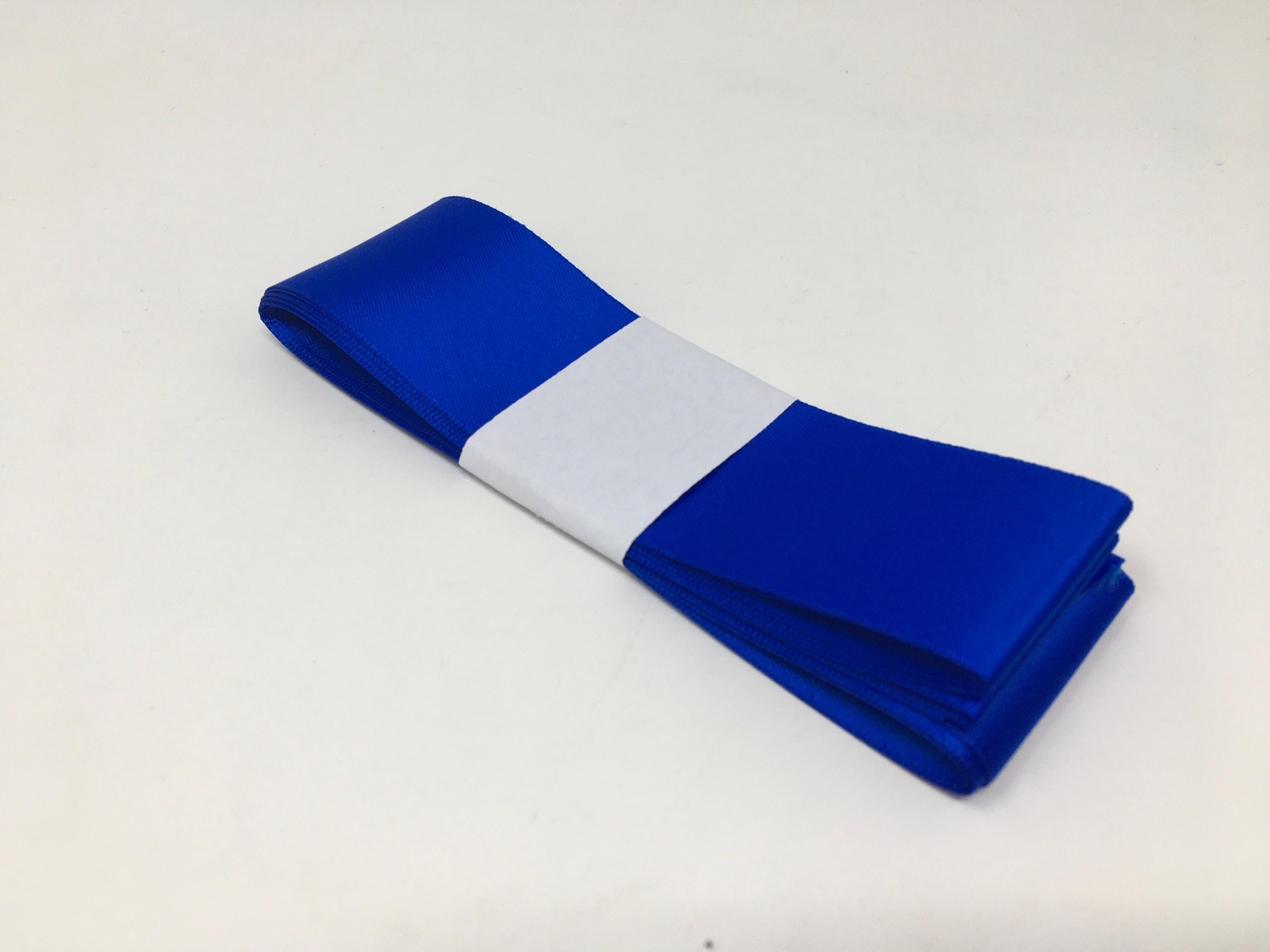 Ribbon Bundle: Electric Blue 1.5 Inch