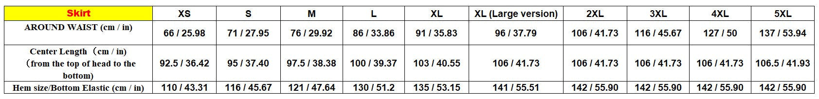 Beaded Offering Blue 1 Skirt