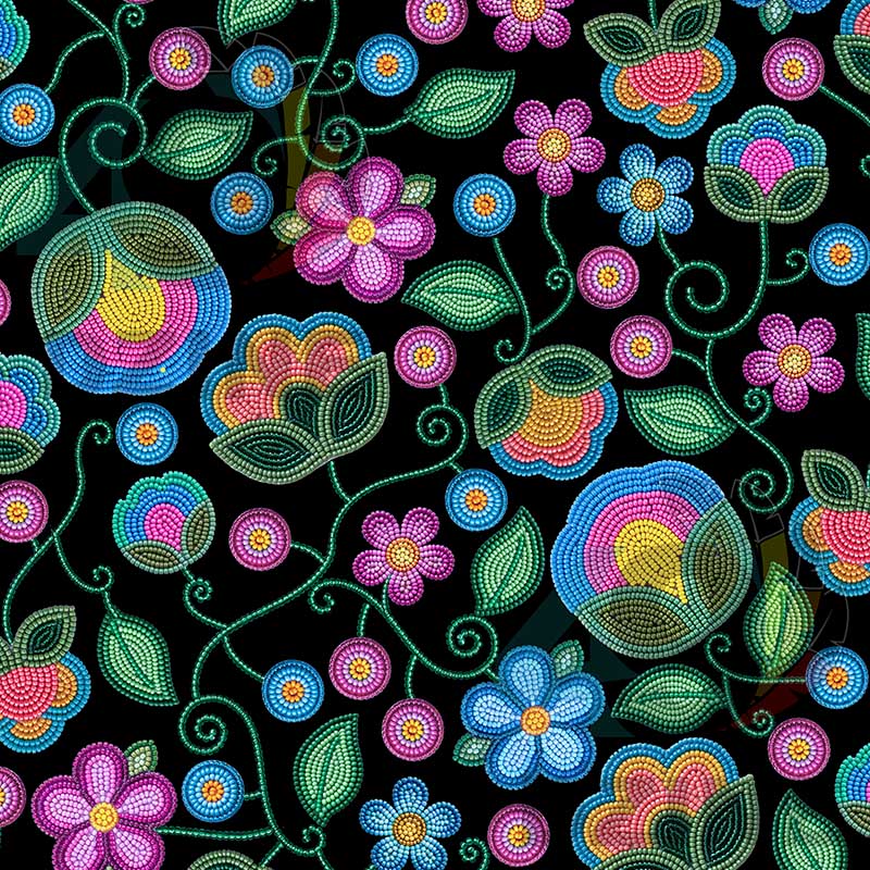 Turquoise Sunbeam Blue Cotton Poplin