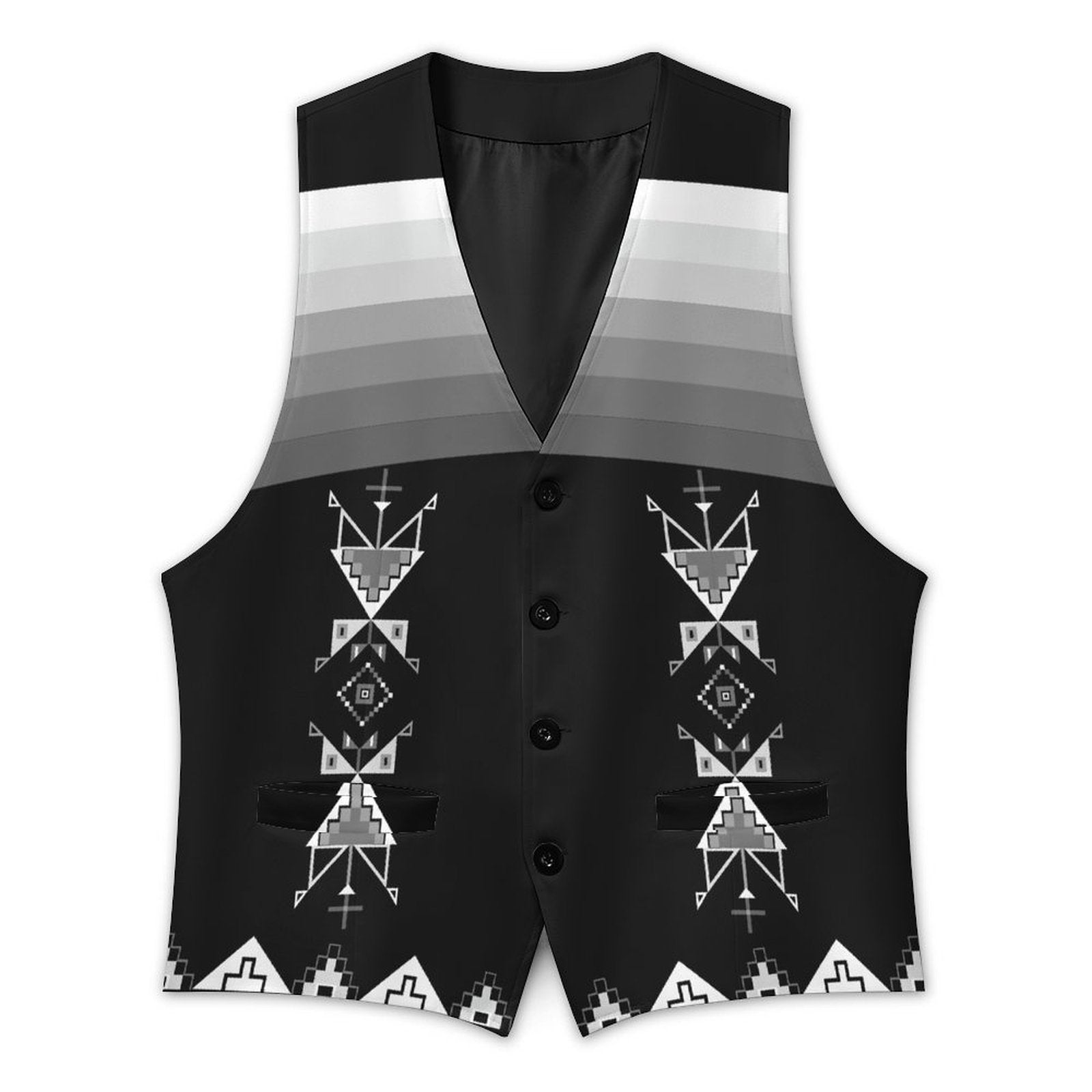 Owl Watcher Vest
