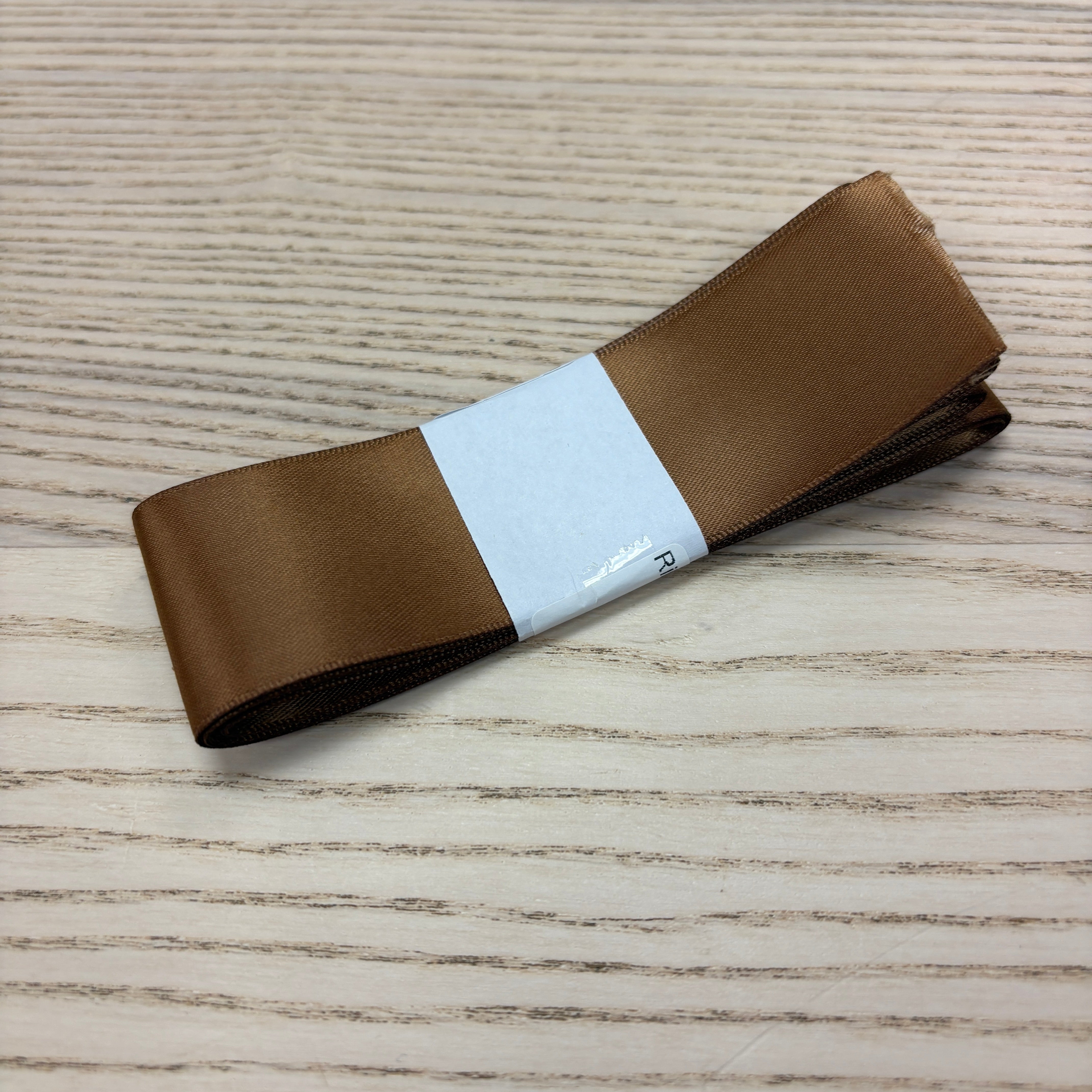 Ribbon Bundle: Golden Brown 1.5 Inch