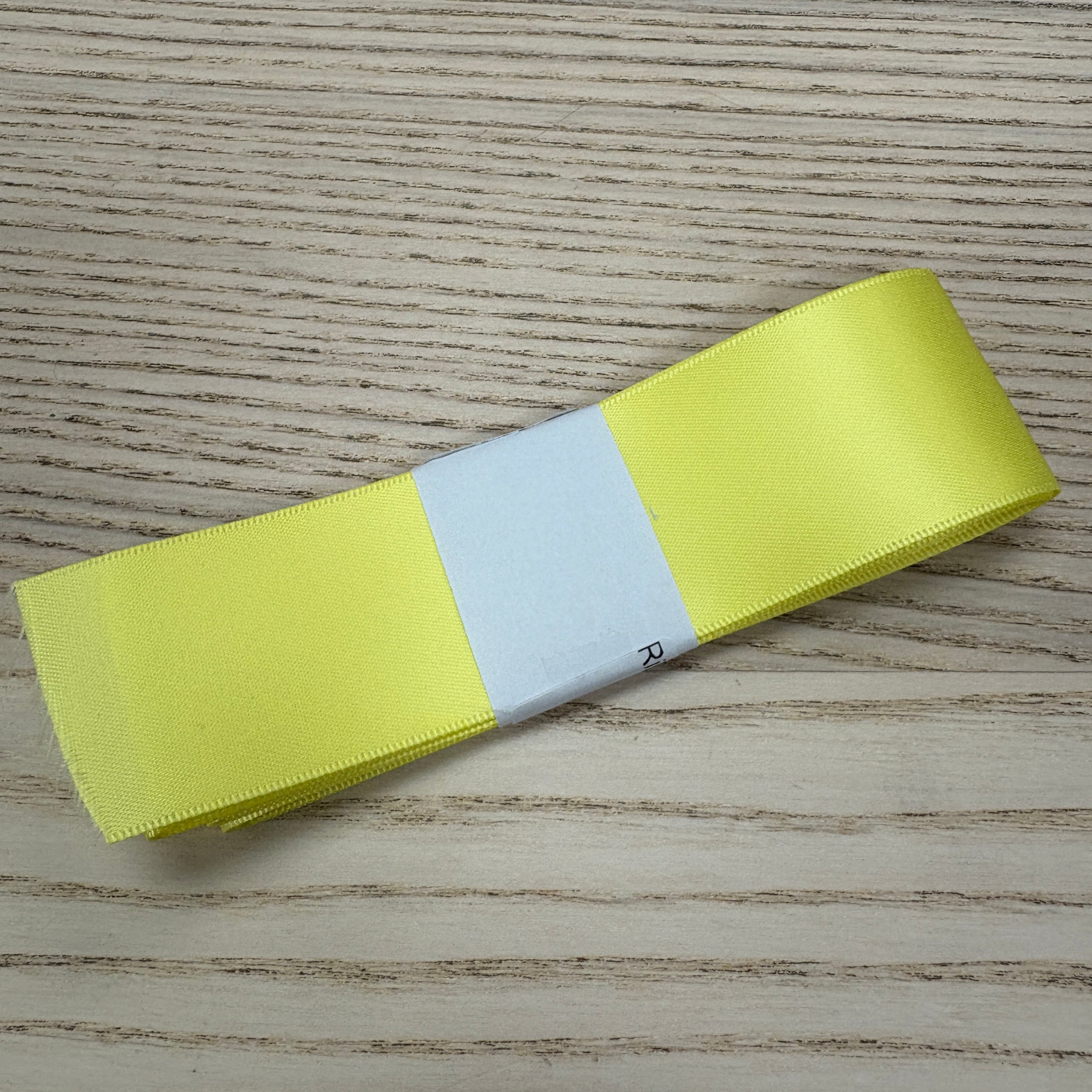 Ribbon Bundle: Pistachio 1.5 Inch