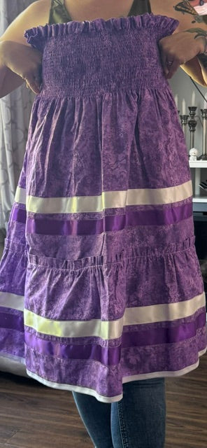 Summer Dresses By Lori Phelps