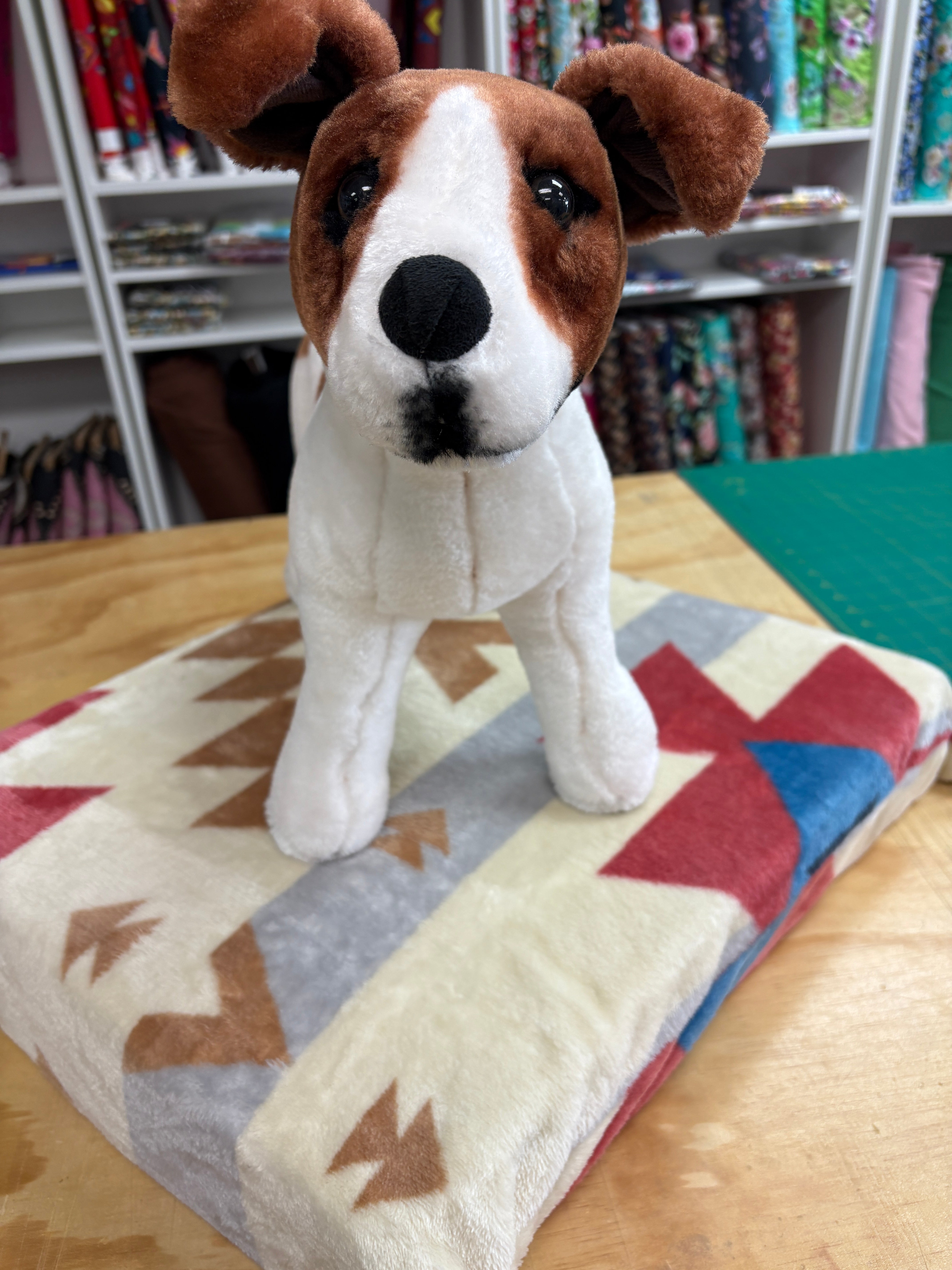 Hayley Turning Robe Small Pet Beds