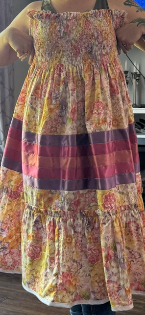Summer Dresses By Lori Phelps