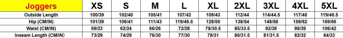 Aurora Blooms Ribbon Jogger Pants